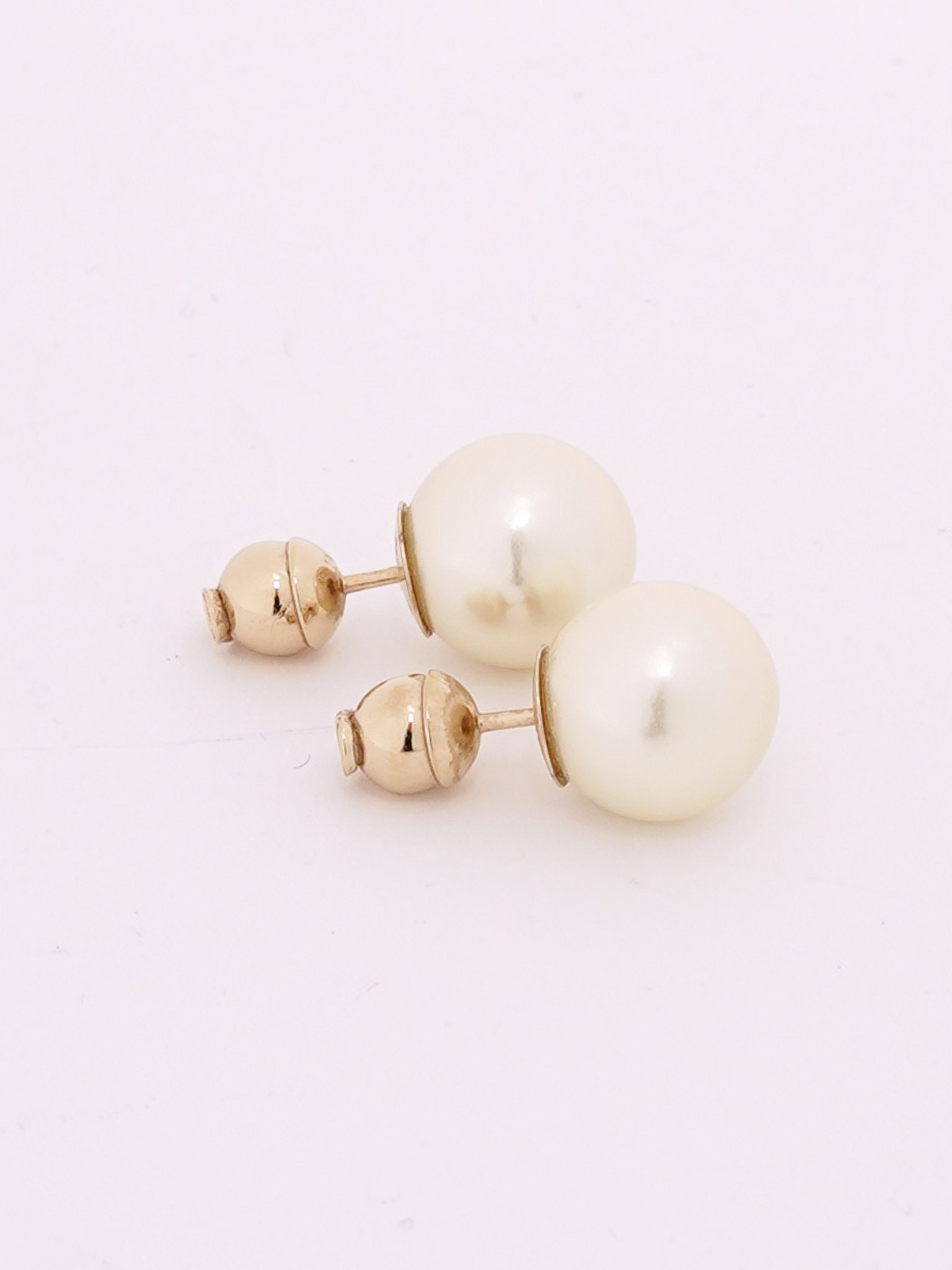 Dior Earrings 4