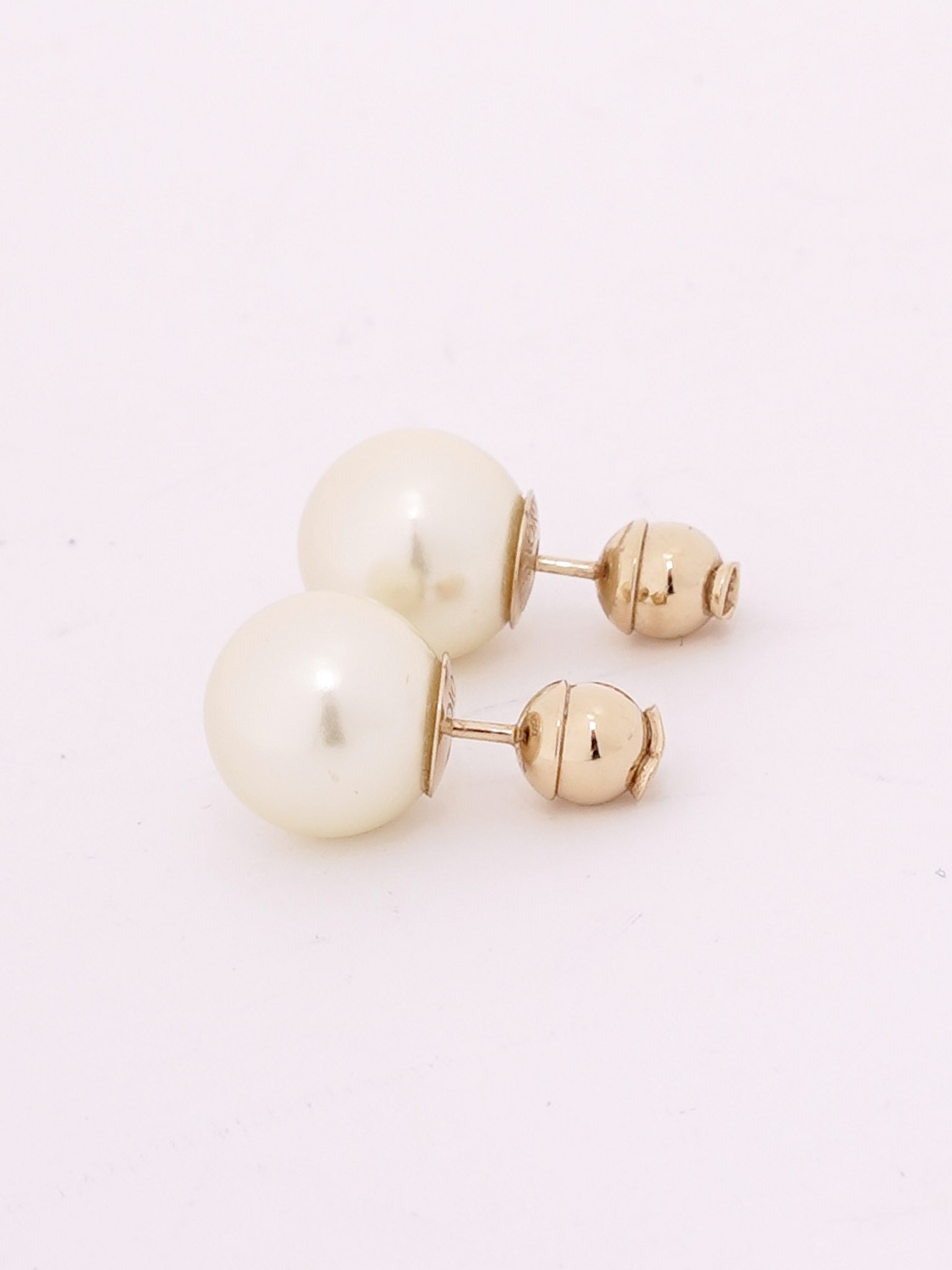 Dior Earrings 3