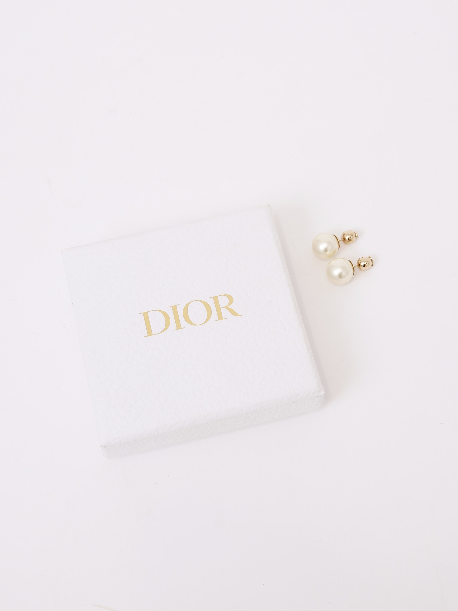 Dior Earrings 5