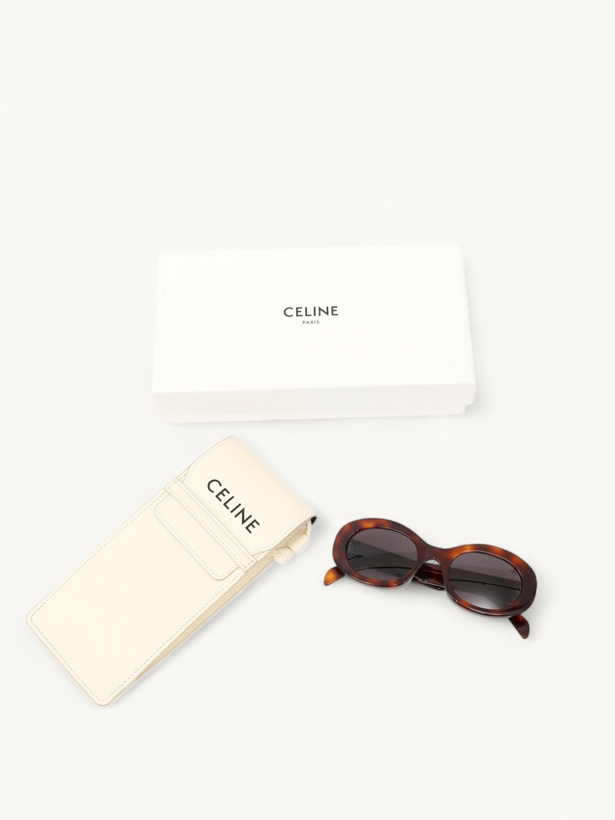 Celine Sunglasses 2