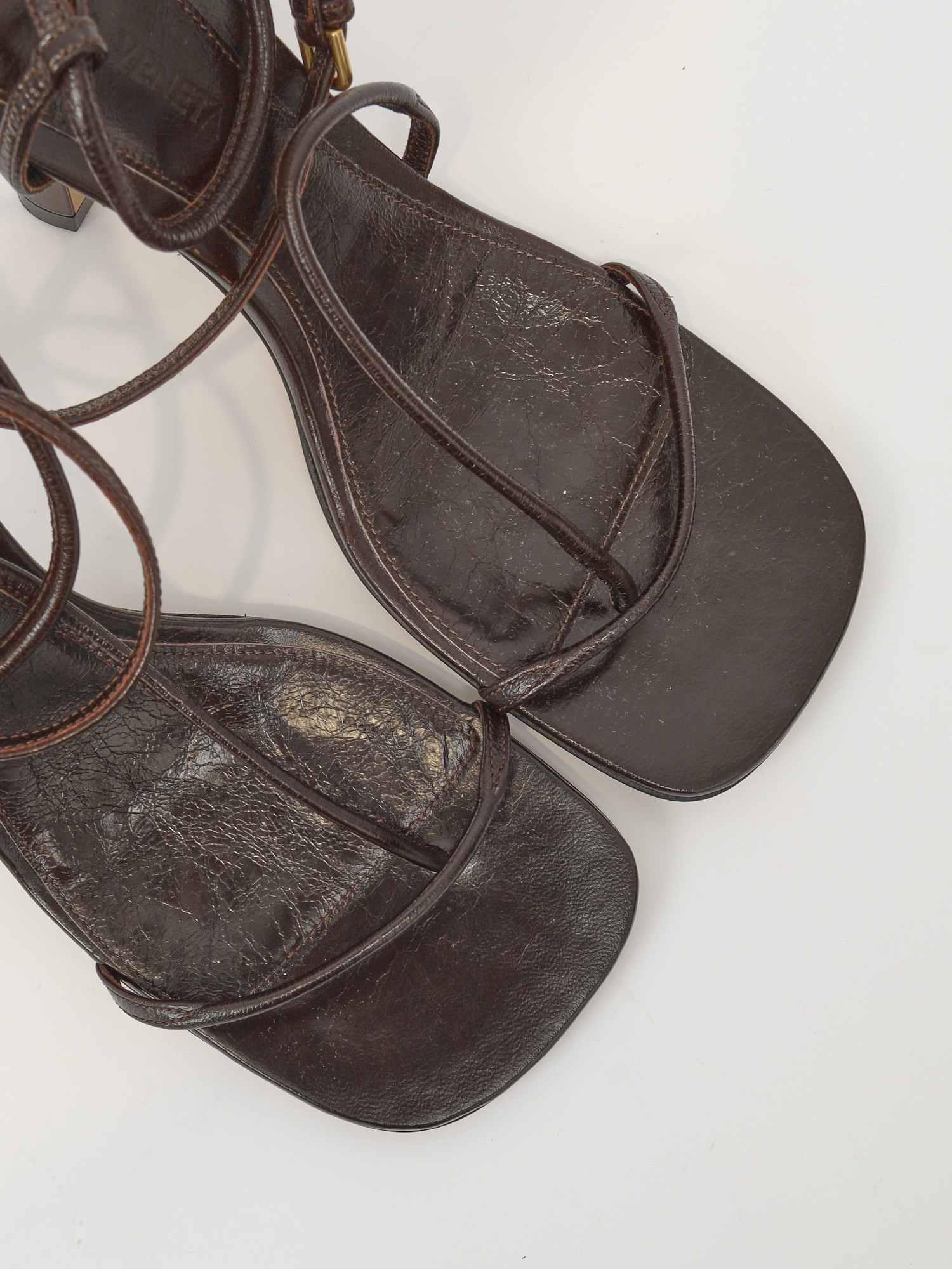 Bottega Veneta Shoes 36 7