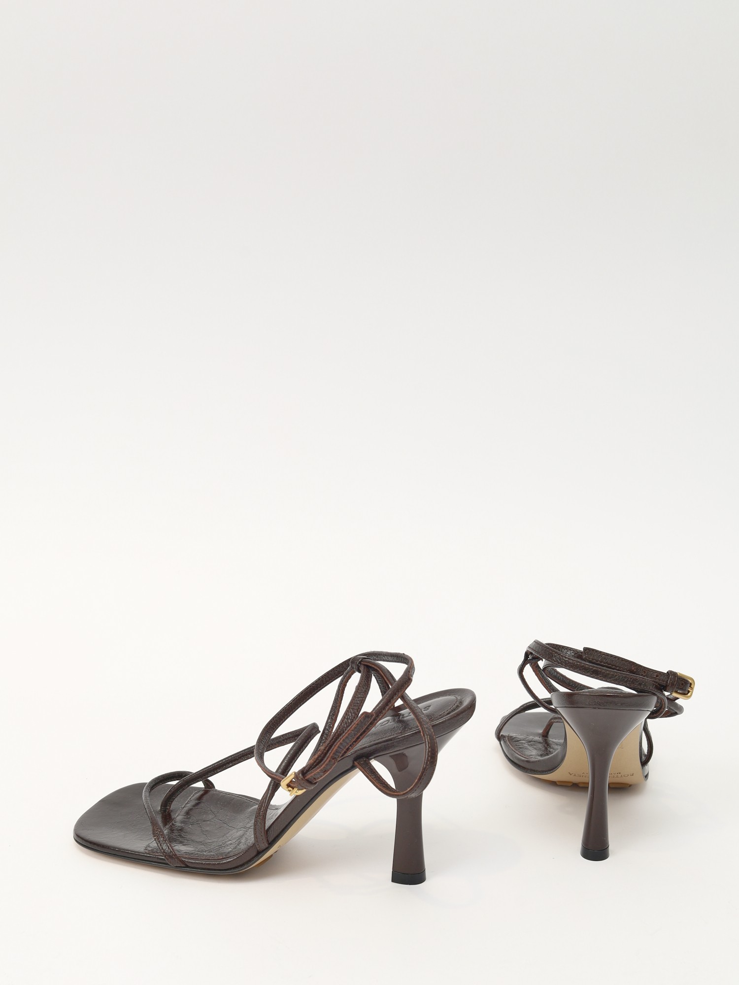 Bottega Veneta Shoes 36 4