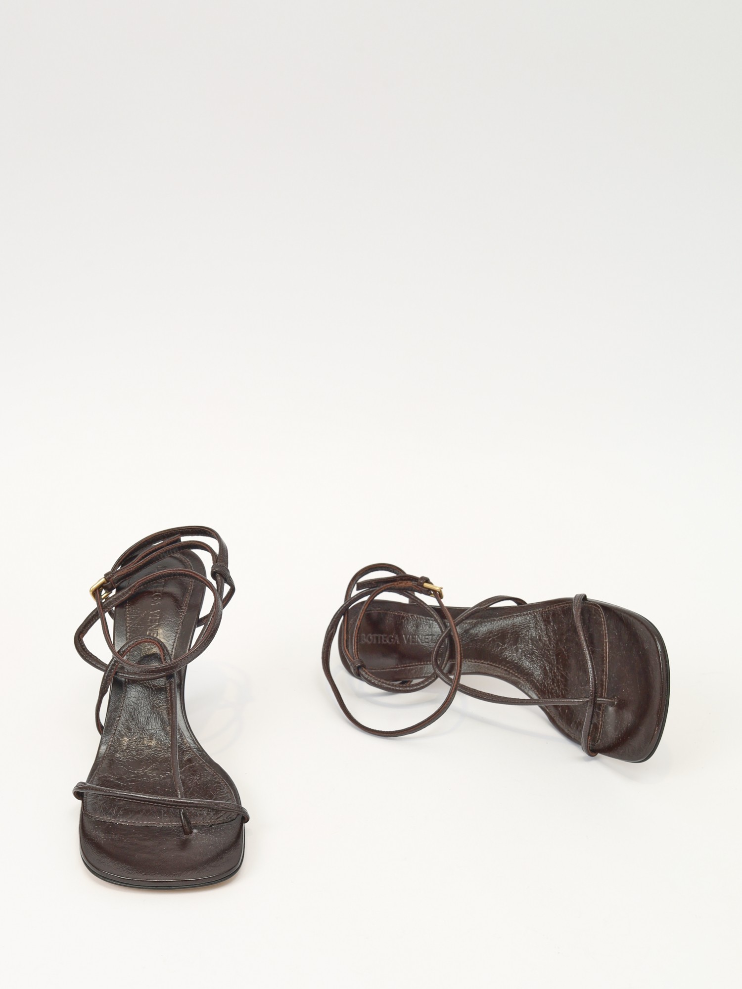 Bottega Veneta Shoes 36 6