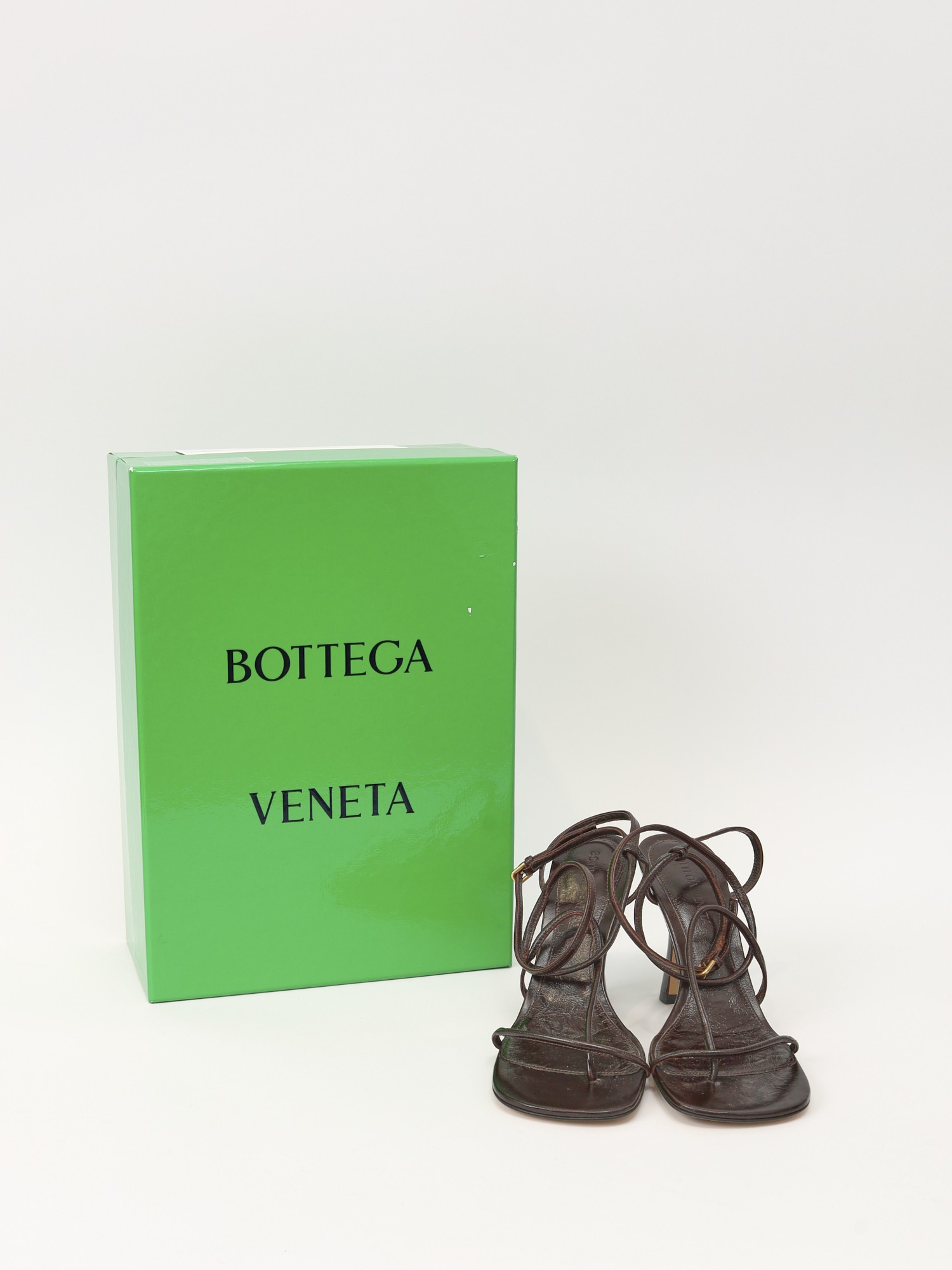 Bottega Veneta Shoes 36 2
