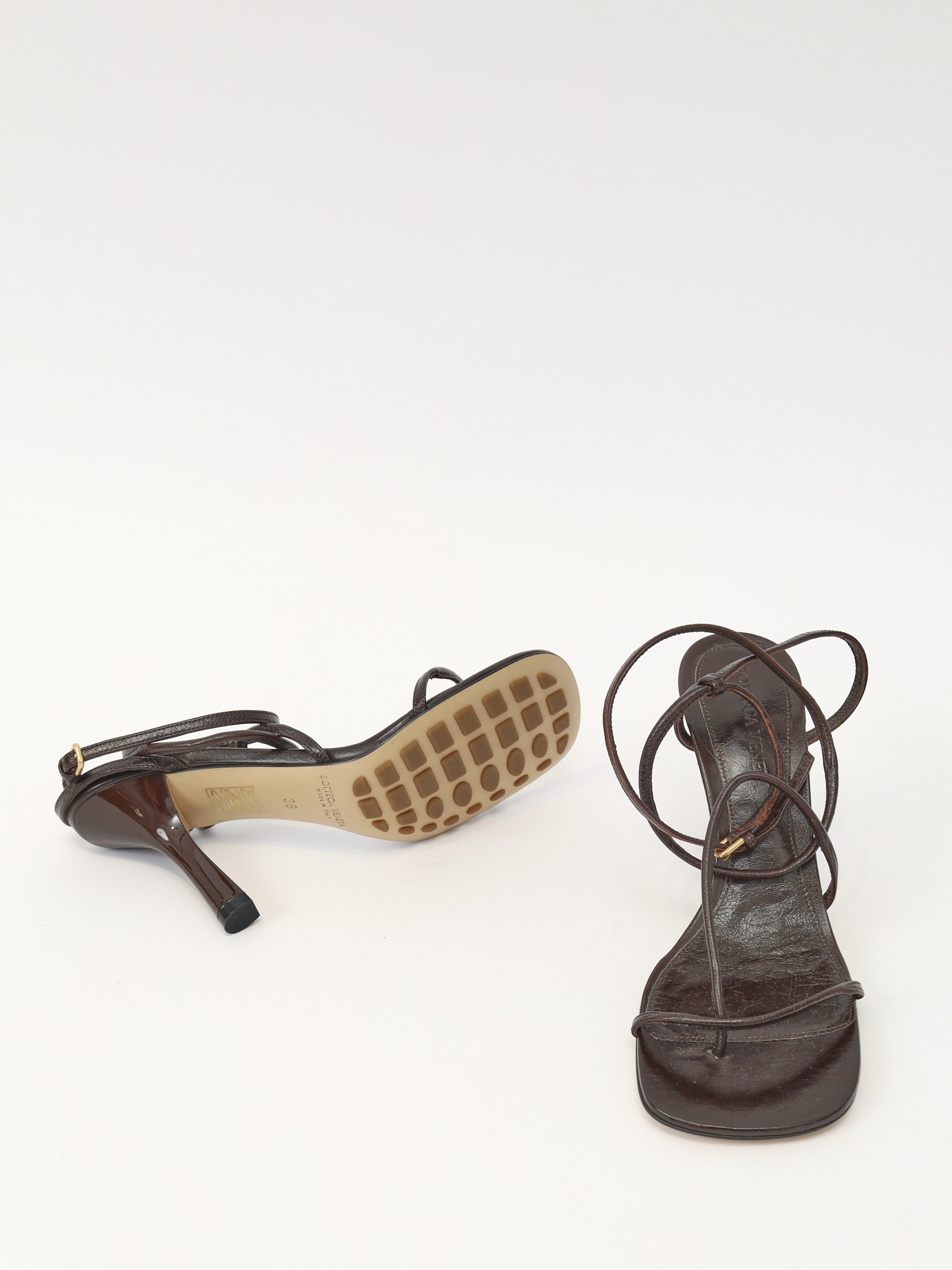 Bottega Veneta Shoes 36 11