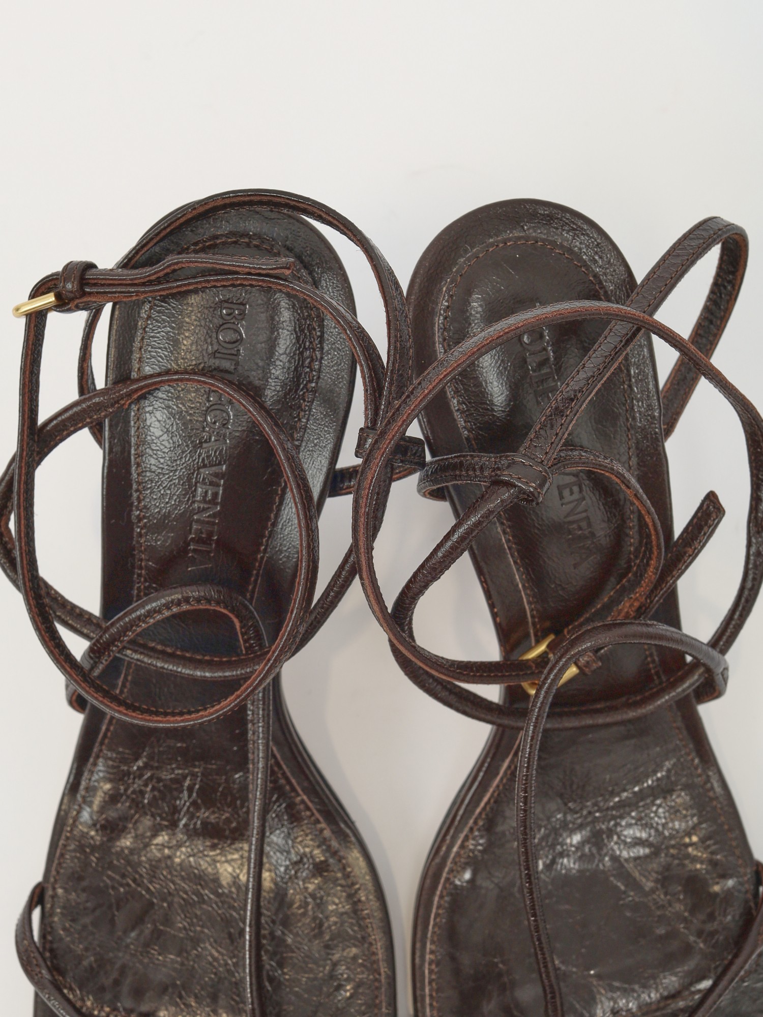 Bottega Veneta Shoes 36 8