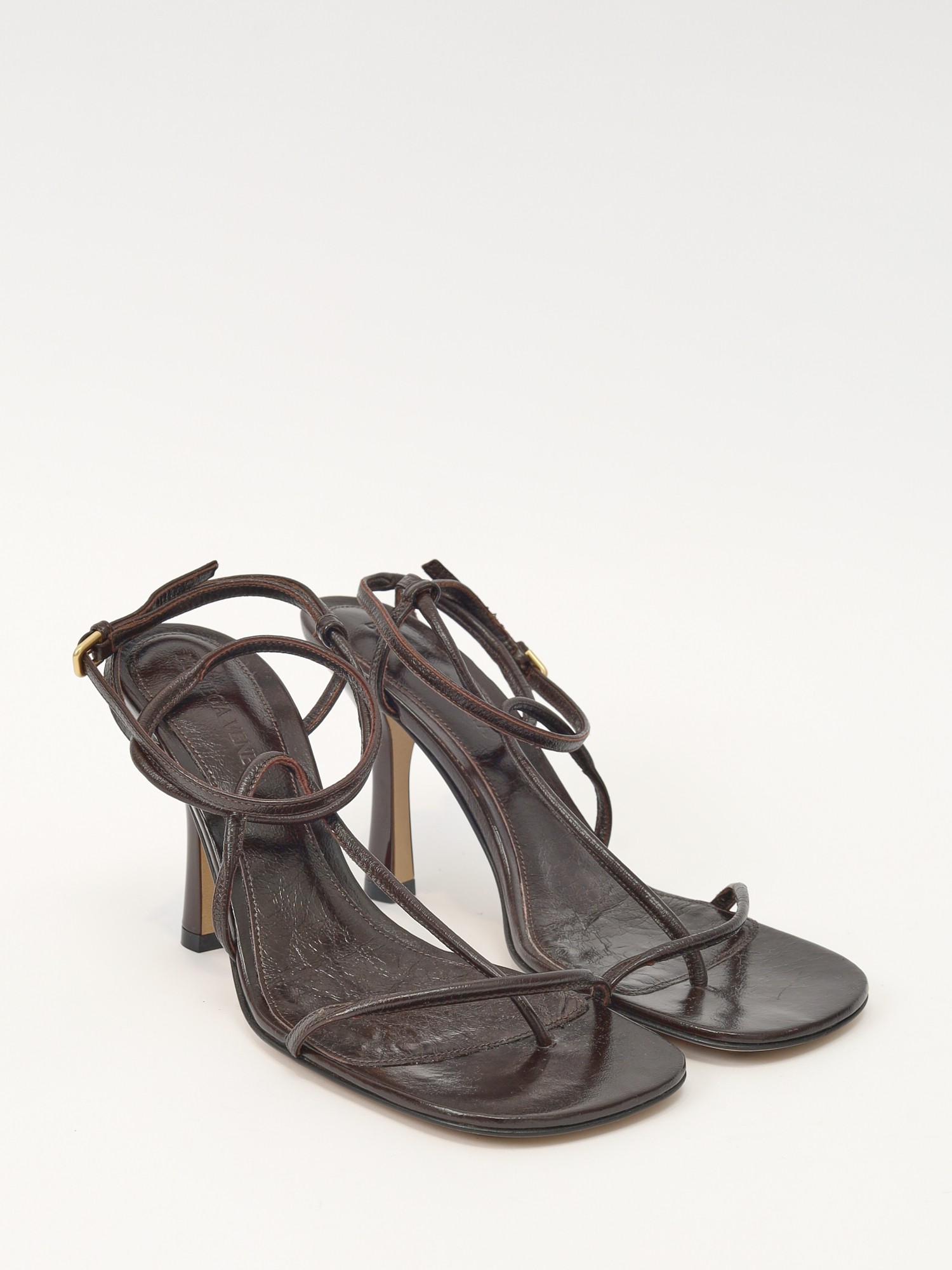 Bottega Veneta Shoes 36 3