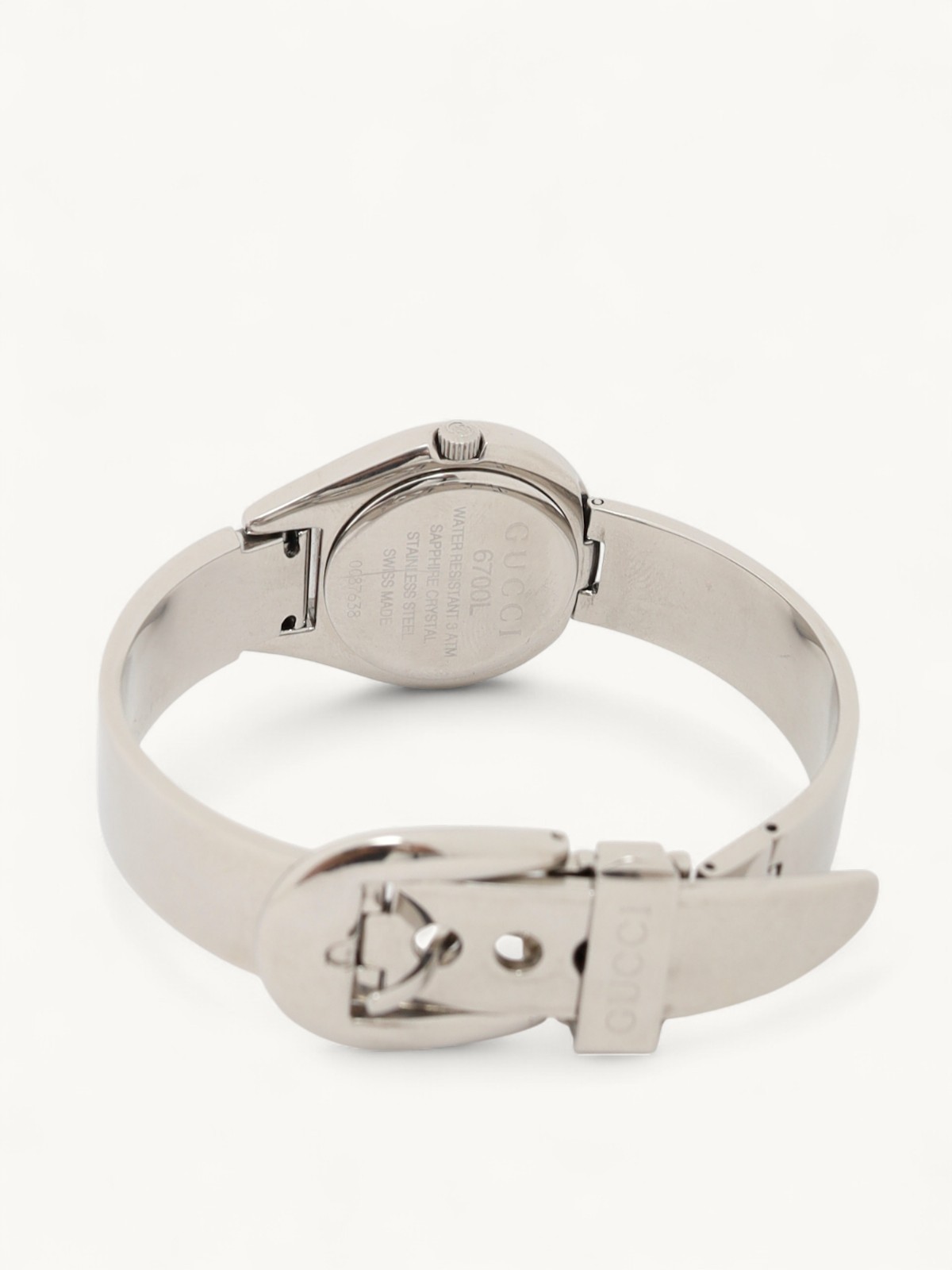 Gucci Watch 3