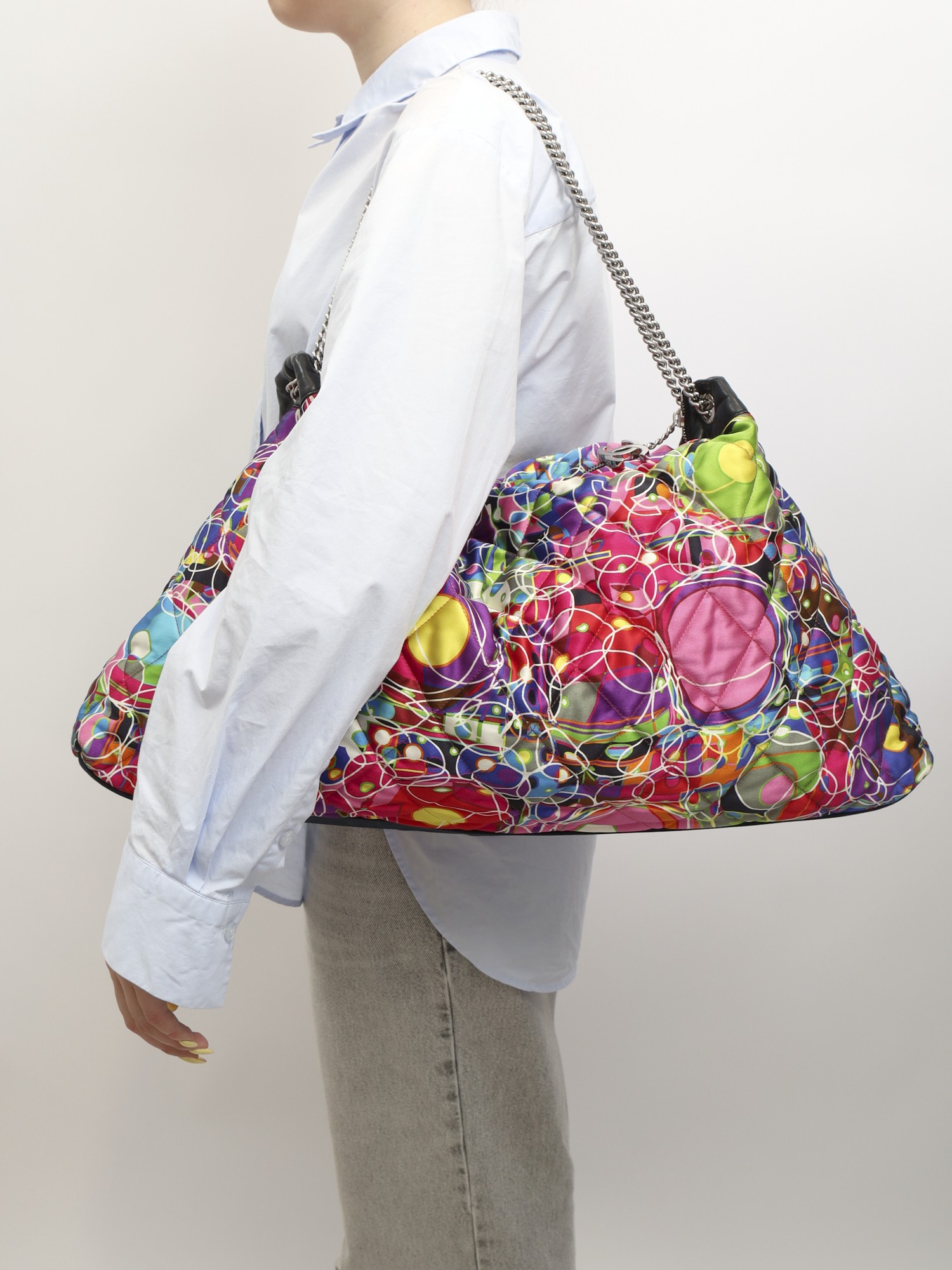 Chanel Kaleidoscope 1