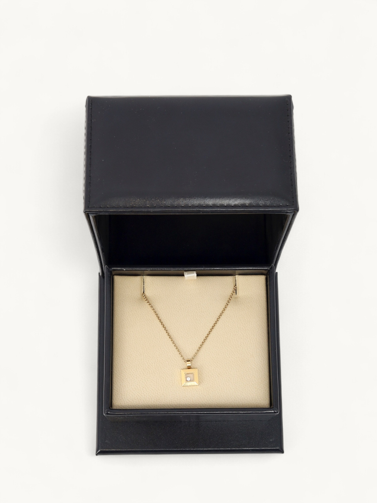 Ювелирные изделия Chopard Happy Diamonds изображение #3