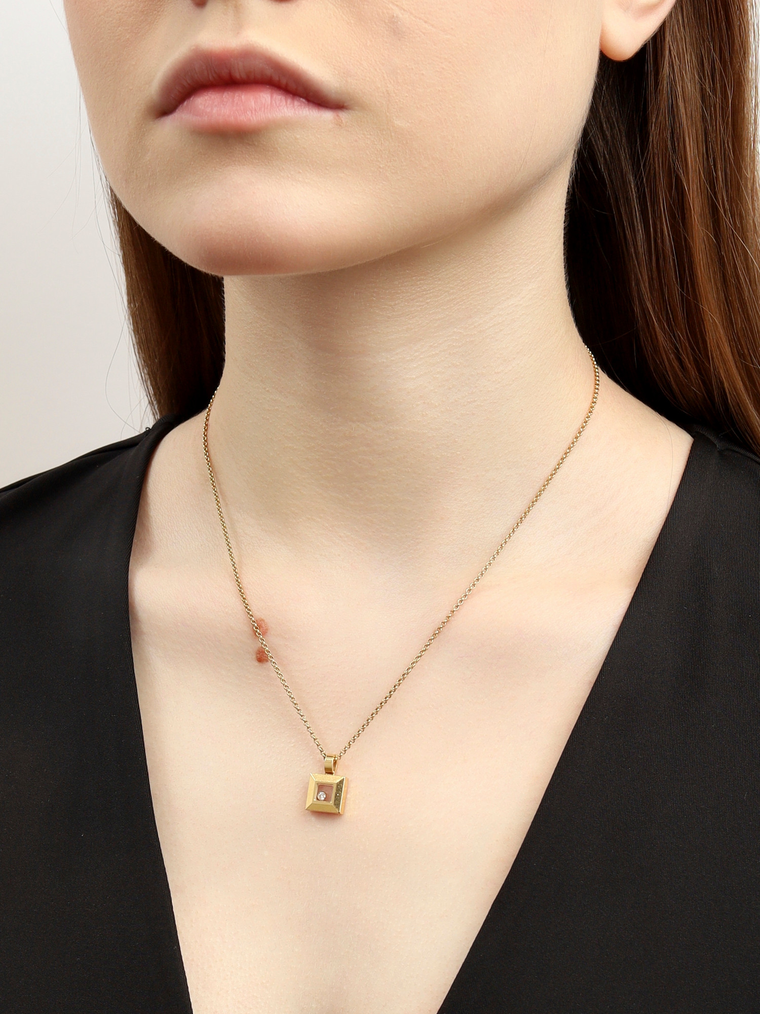 Ювелирные изделия Chopard Happy Diamonds изображение #2