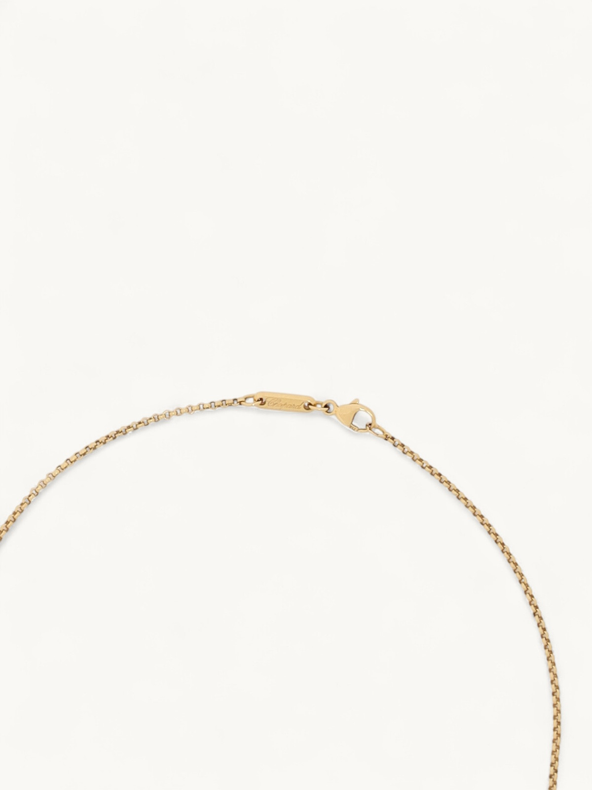 Ювелирные изделия Chopard Happy Diamonds изображение #7