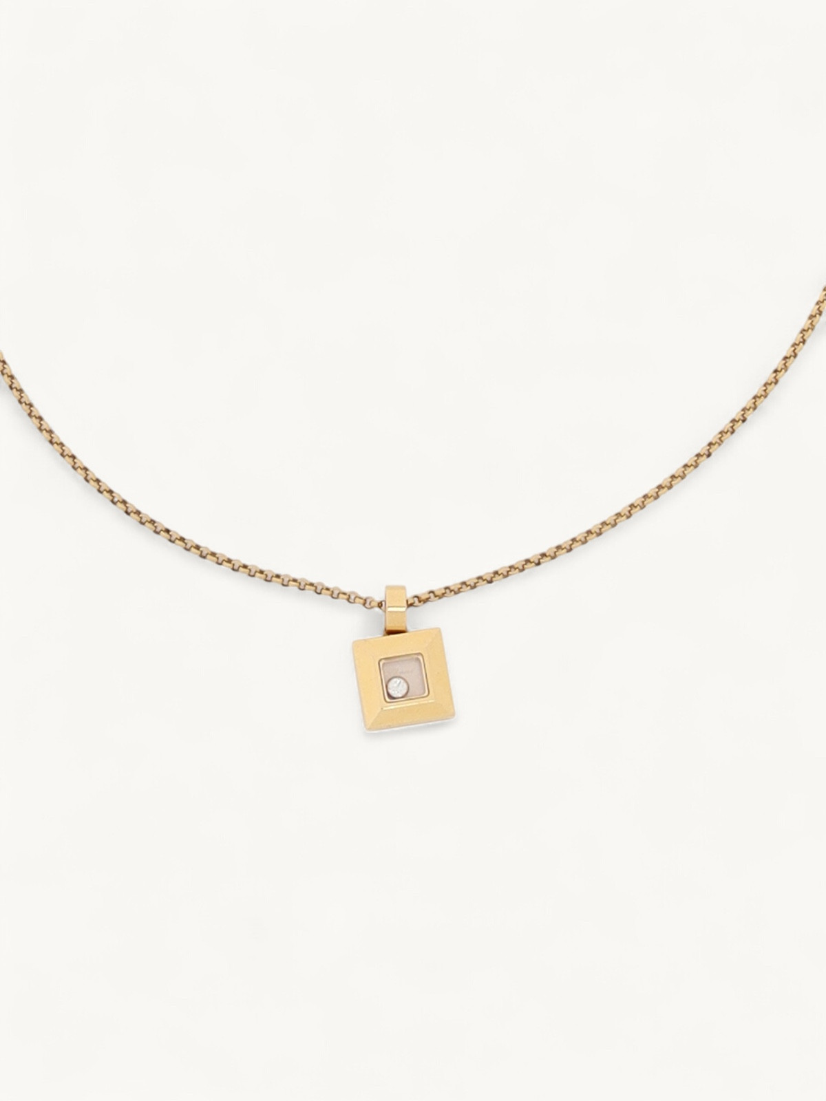 Ювелирные изделия Chopard Happy Diamonds изображение #6