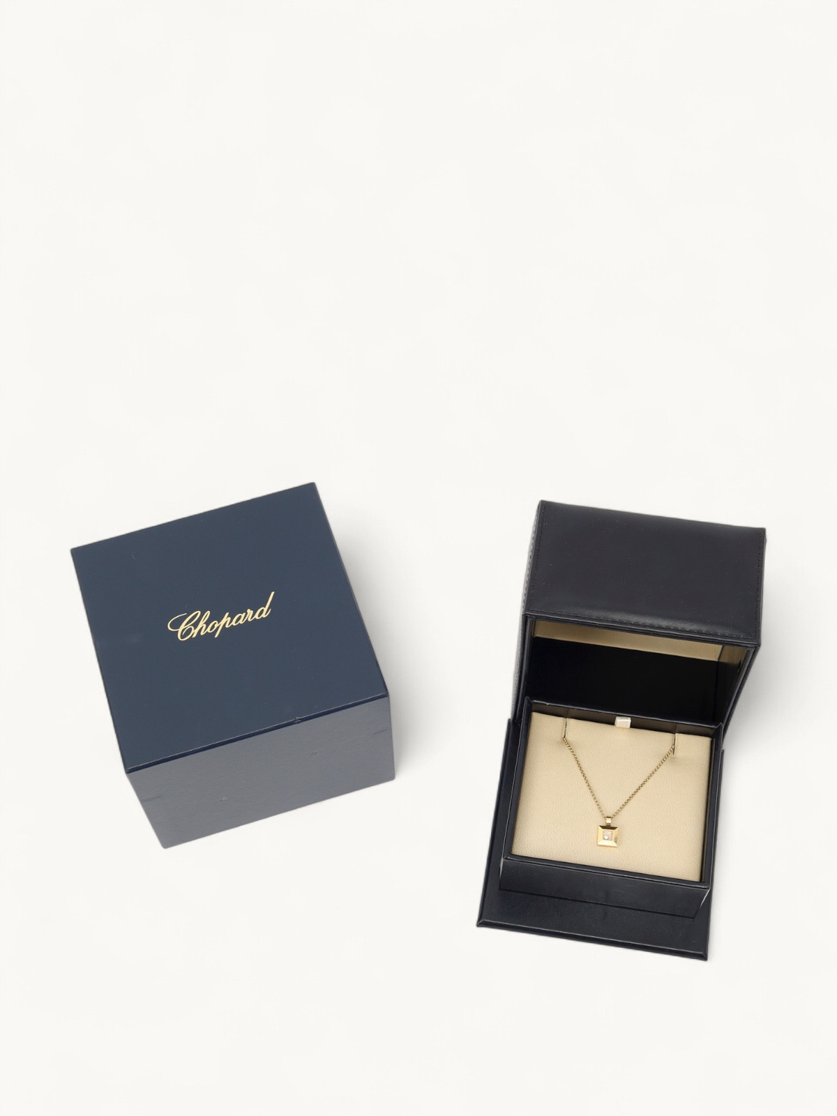 Ювелирные изделия Chopard Happy Diamonds изображение #4