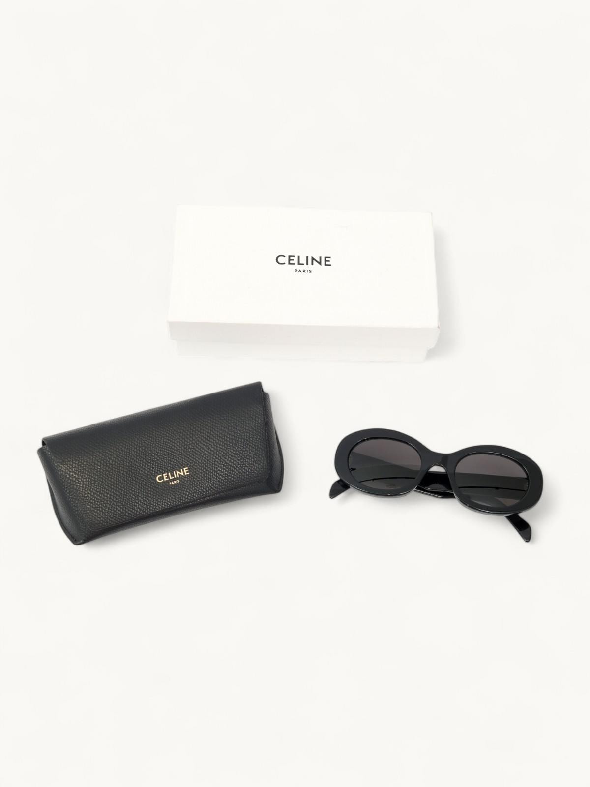 Celine Sunglasses 2