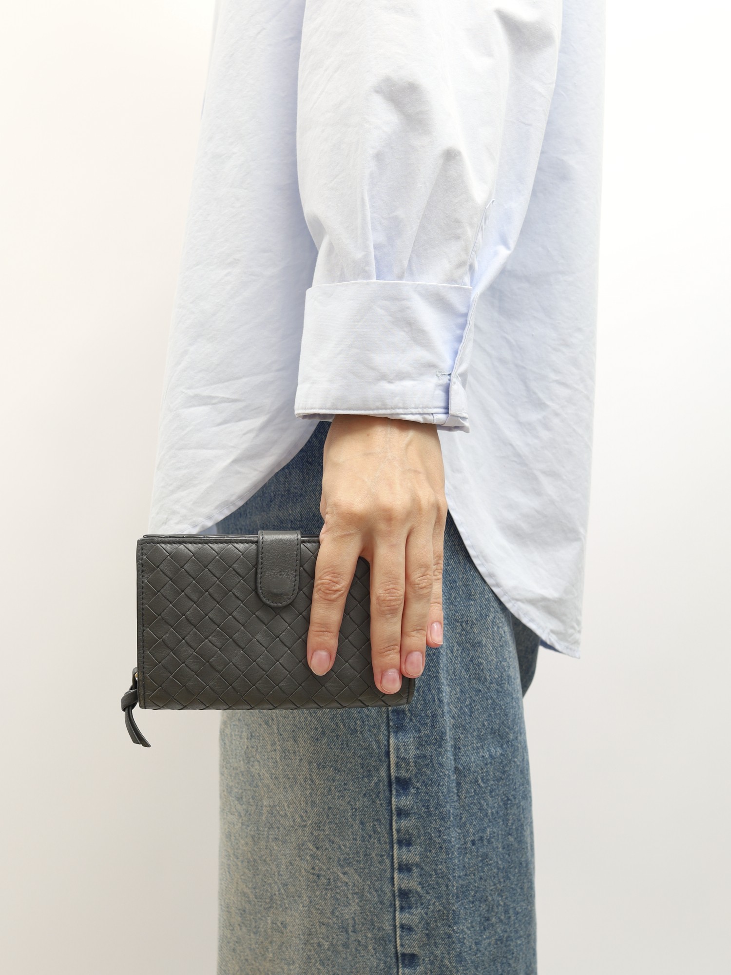 Bottega Veneta Wallet  1