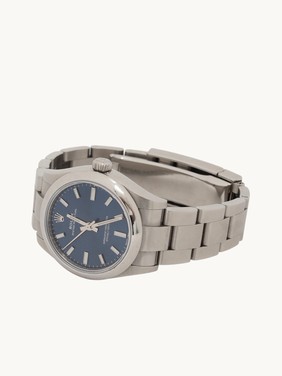 Rolex Oyster Perpetual 31 2