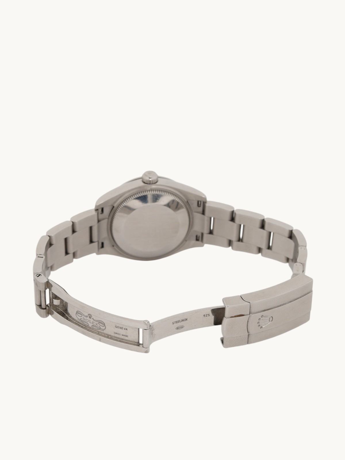 Rolex Oyster Perpetual 31 4