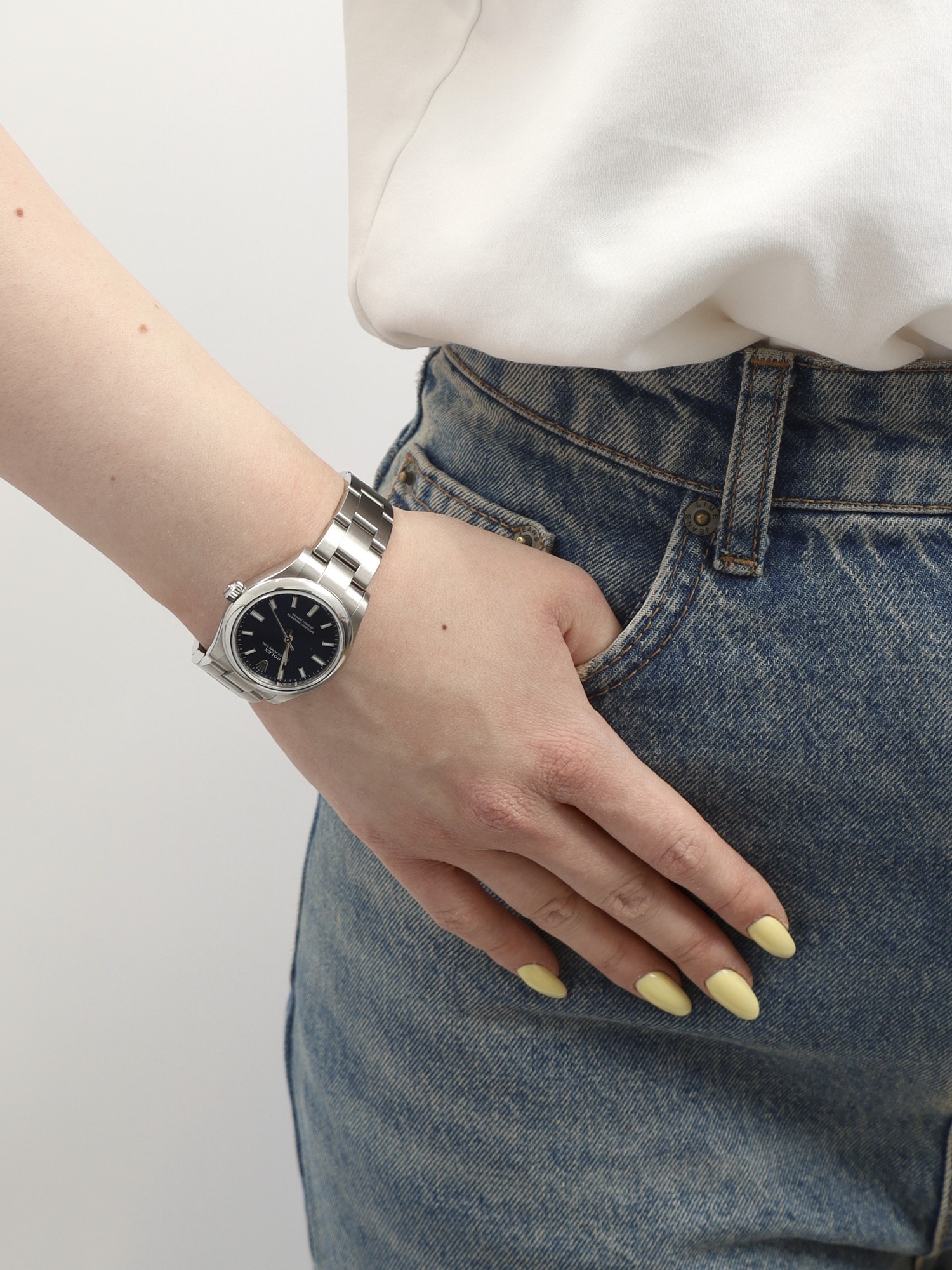 Rolex Oyster Perpetual 31 1