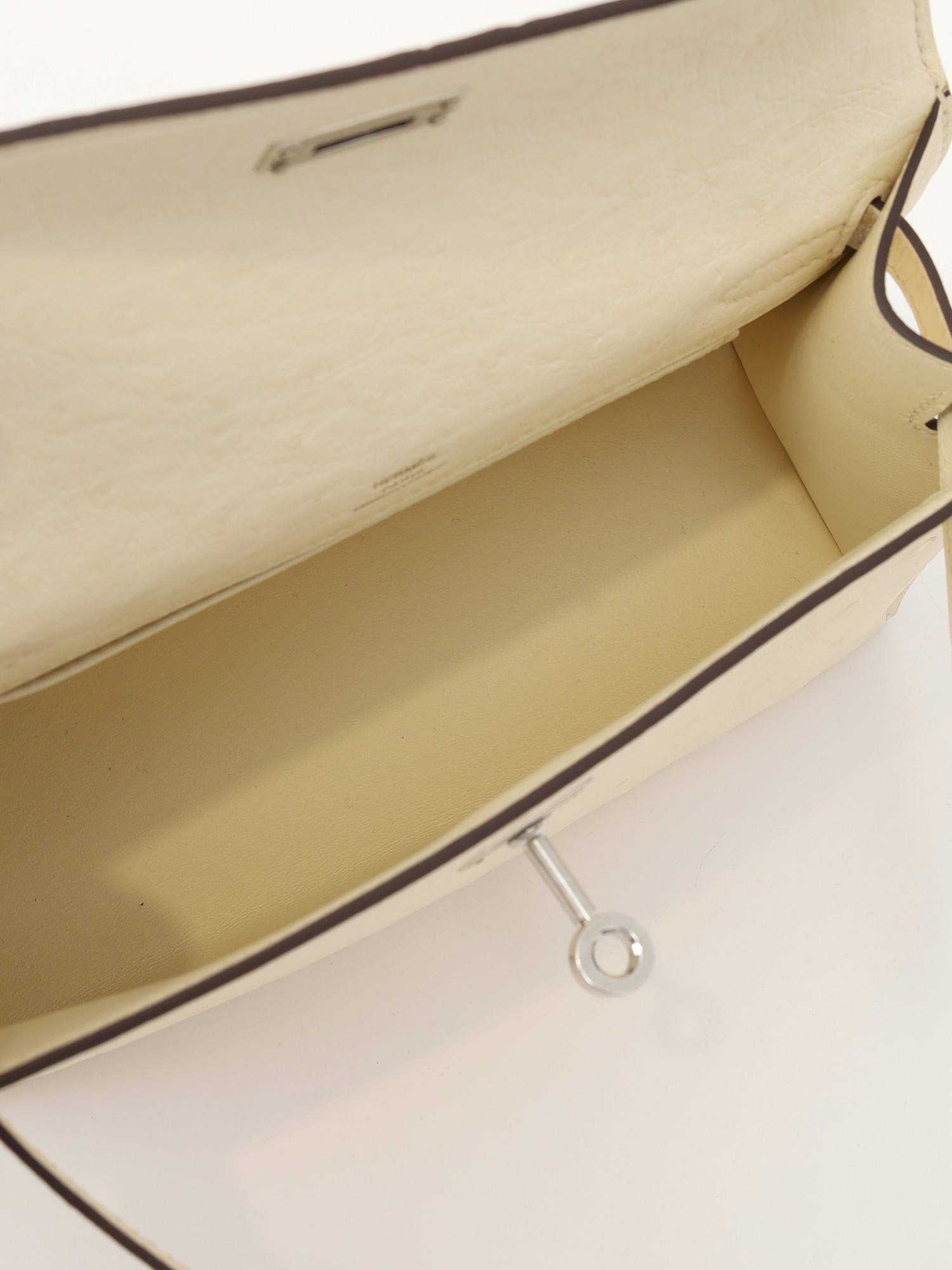 Hermes Kelly Pochette 9