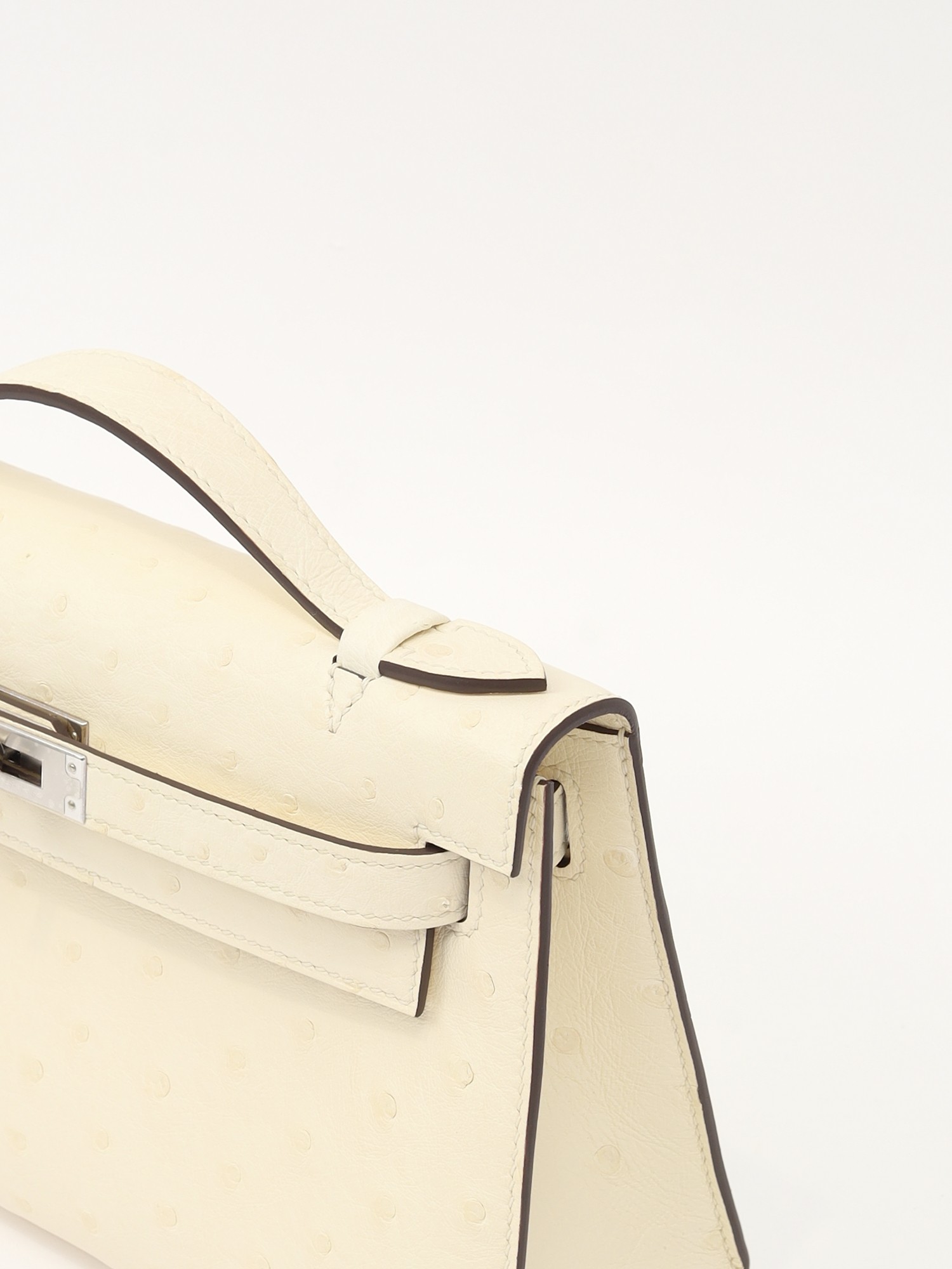 Hermes Kelly Pochette 6