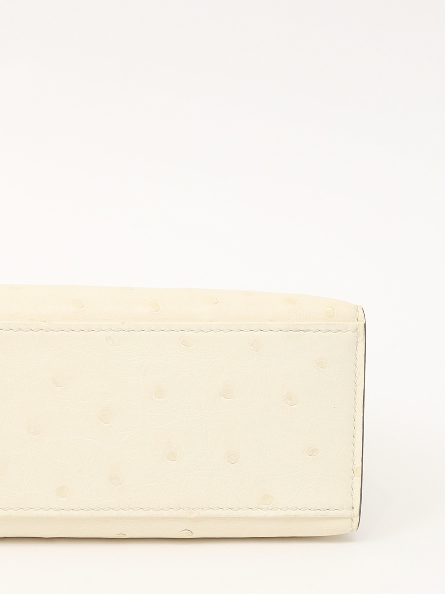 Hermes Kelly Pochette 8