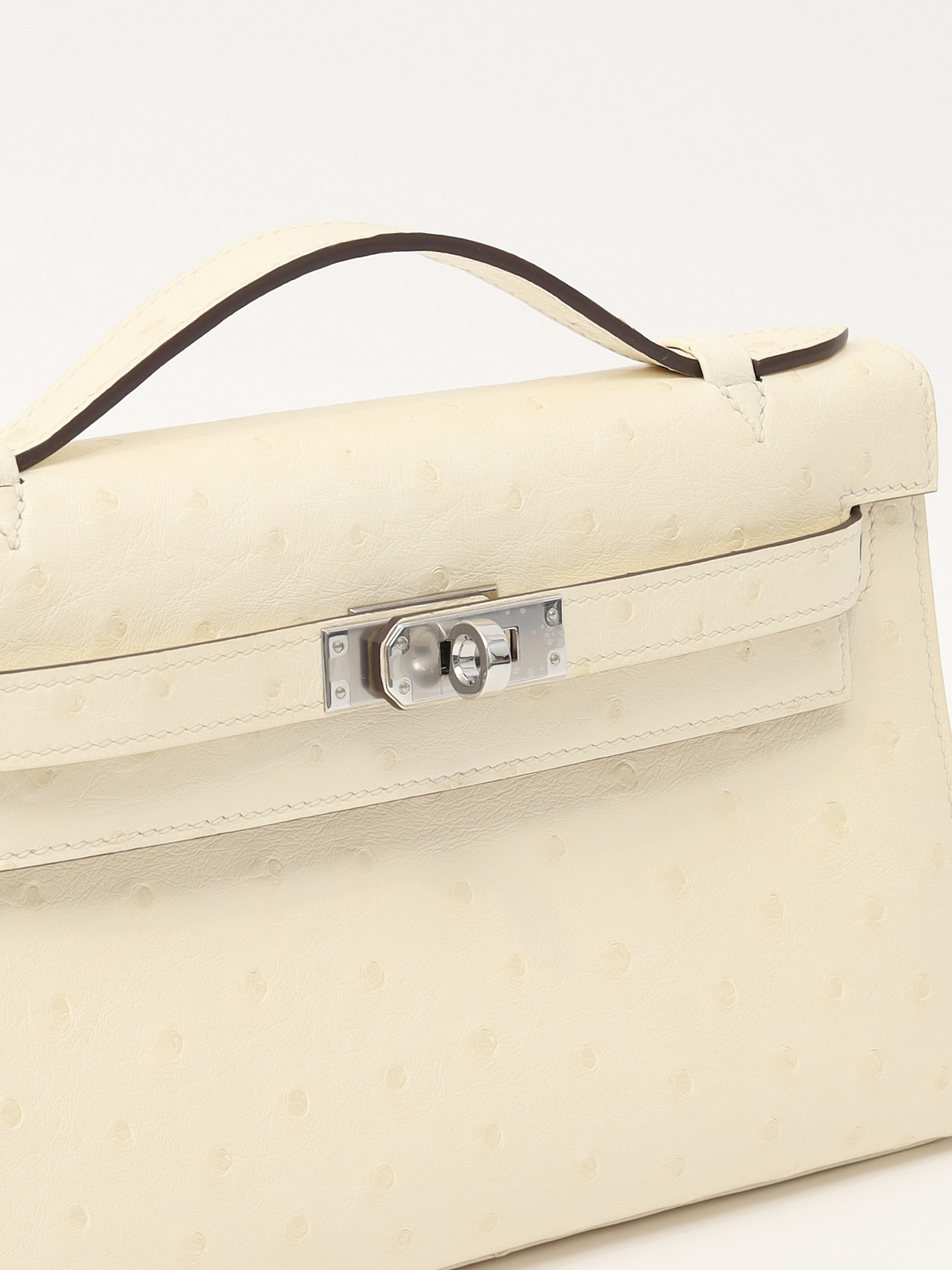 Hermes Kelly Pochette 4