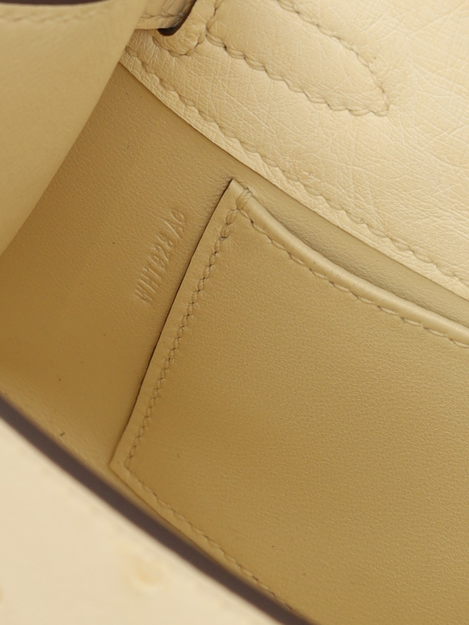 Hermes Kelly Pochette 10