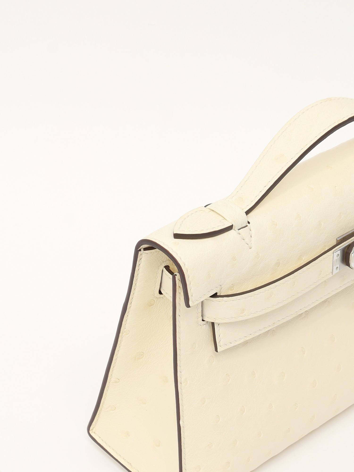 Hermes Kelly Pochette 5