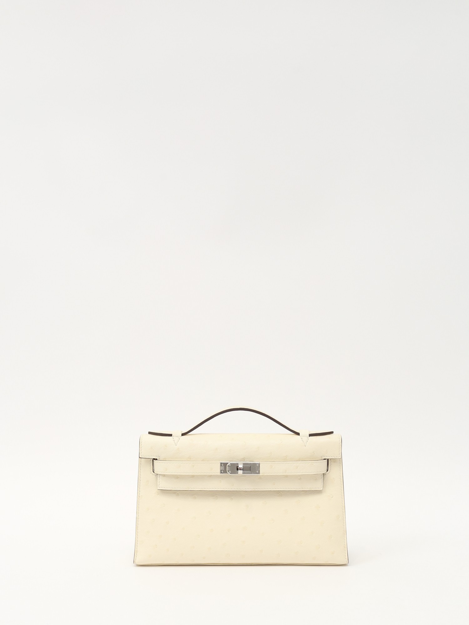 Hermes Kelly Pochette 0