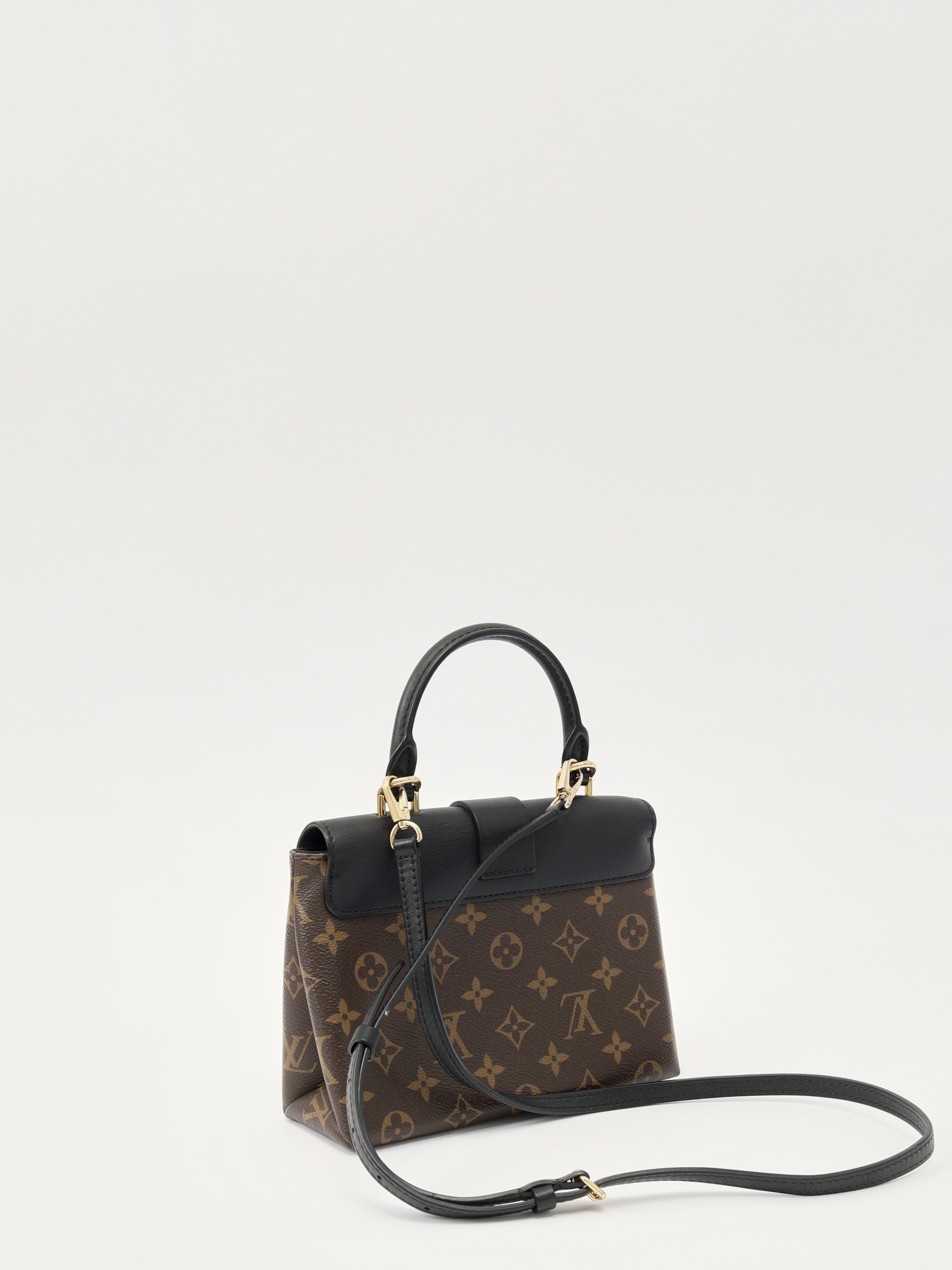 Louis Vuitton Locky 3