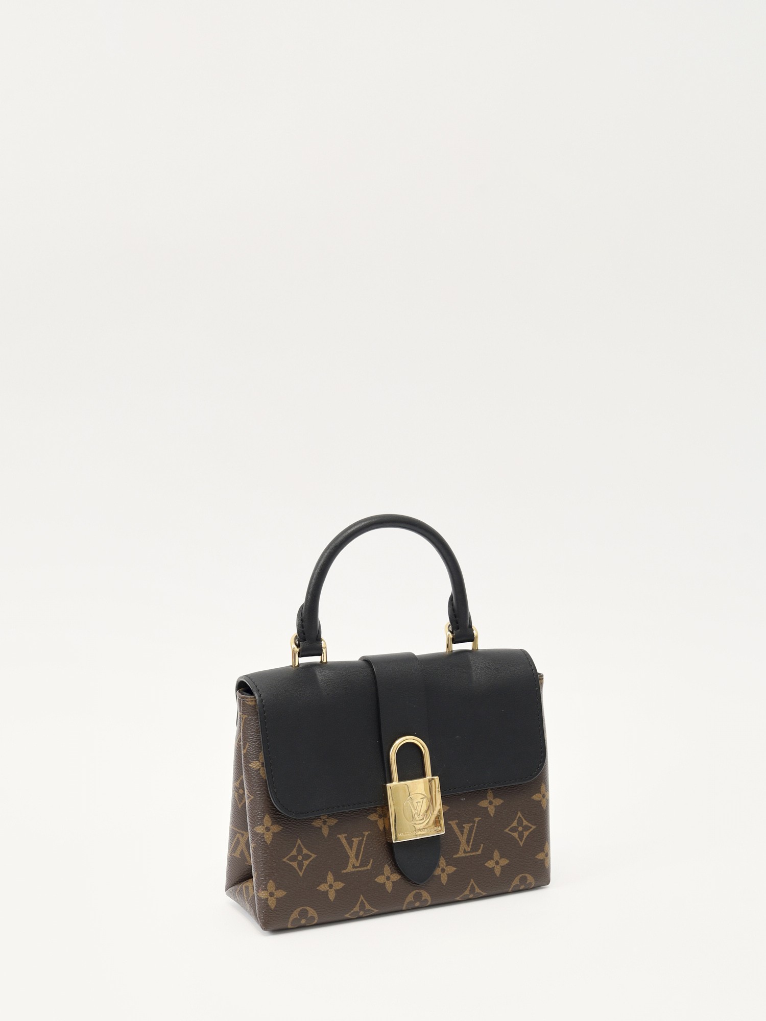 Louis Vuitton Locky 2
