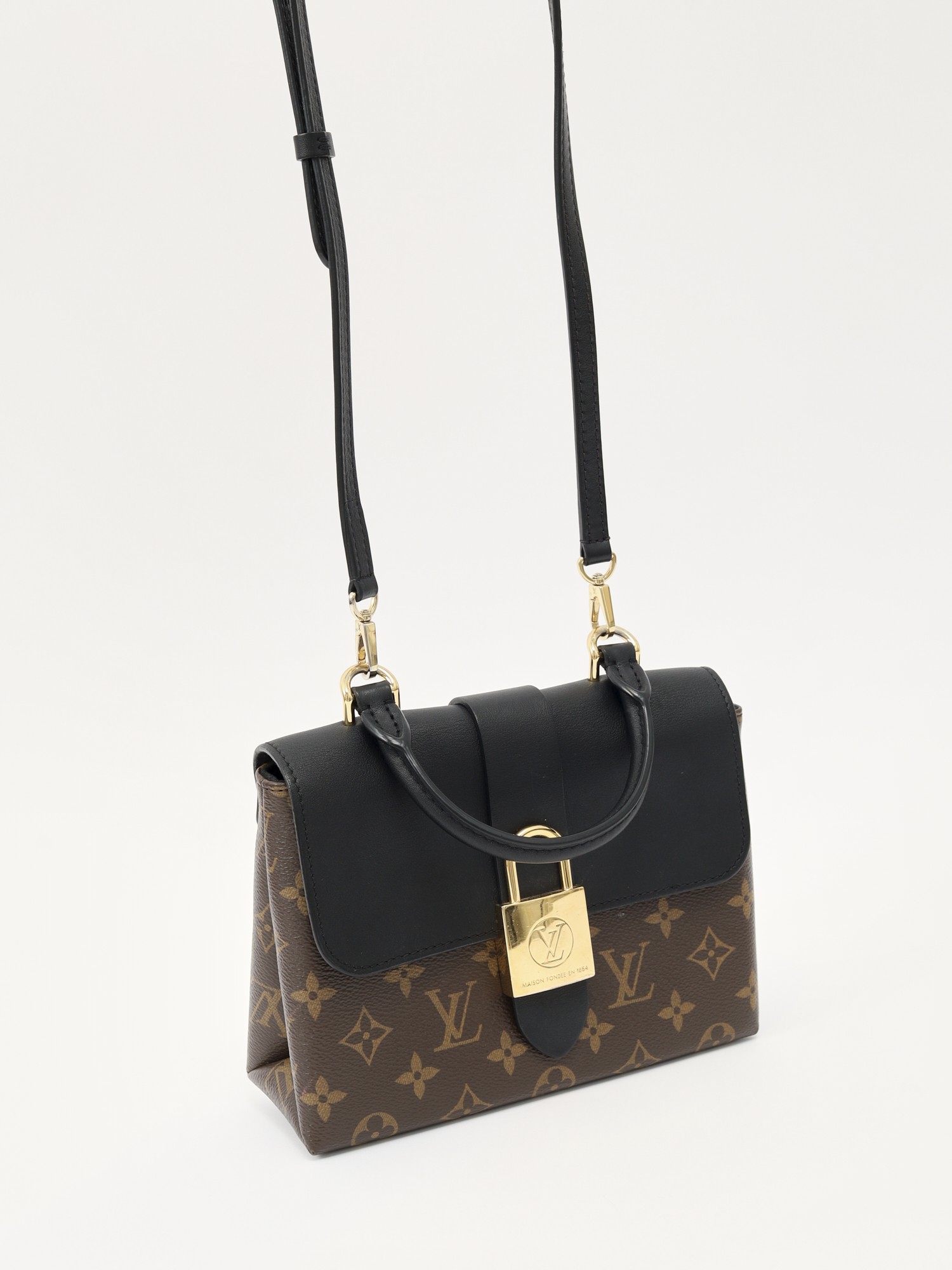 Louis Vuitton Locky 4