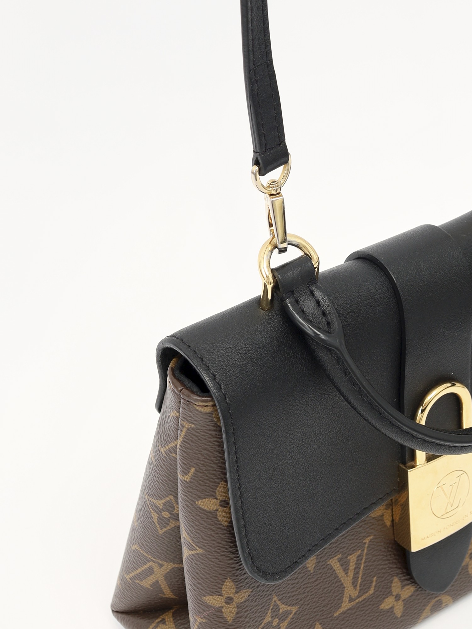 Louis Vuitton Locky 6