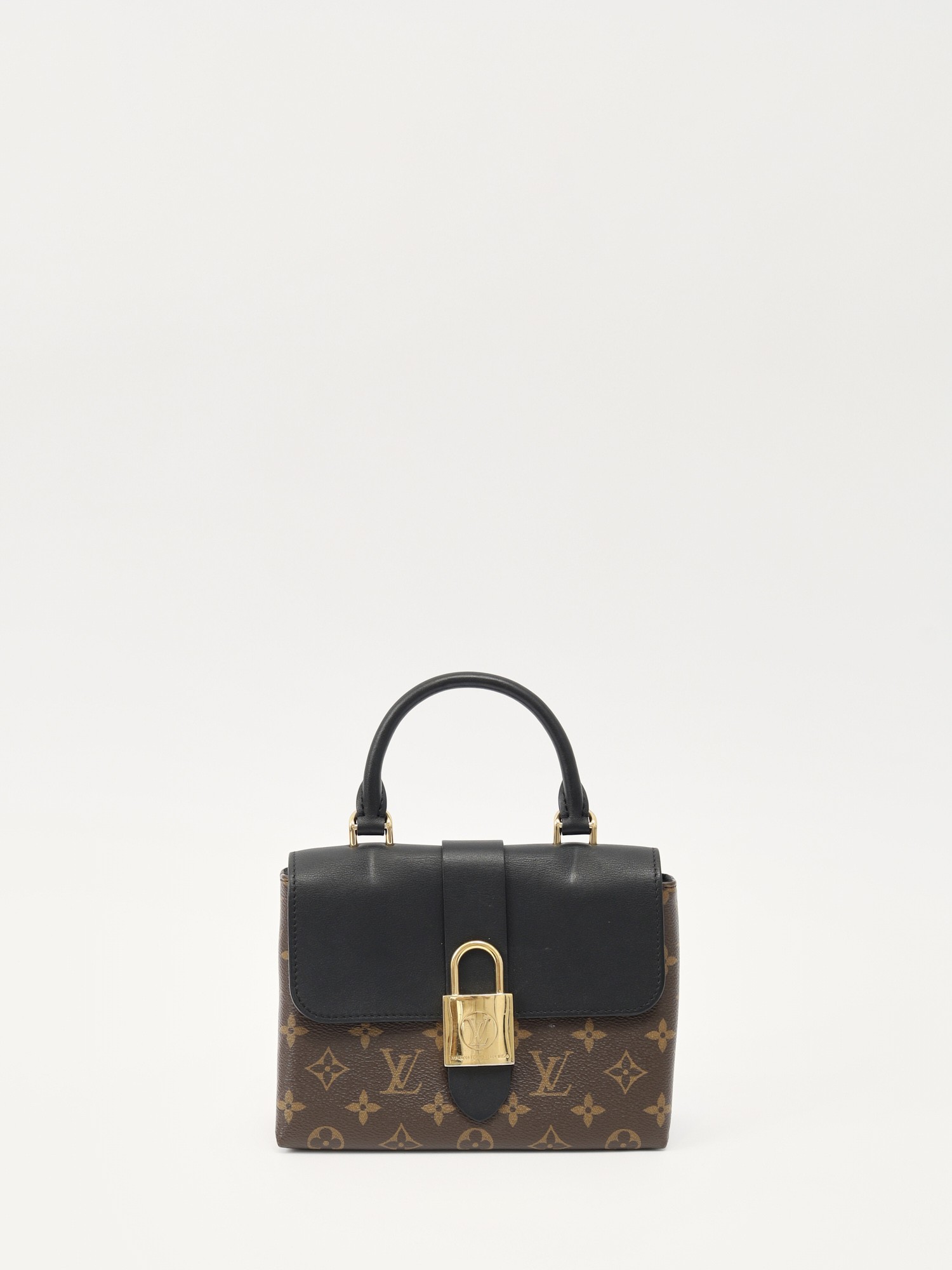 Louis Vuitton Locky 0