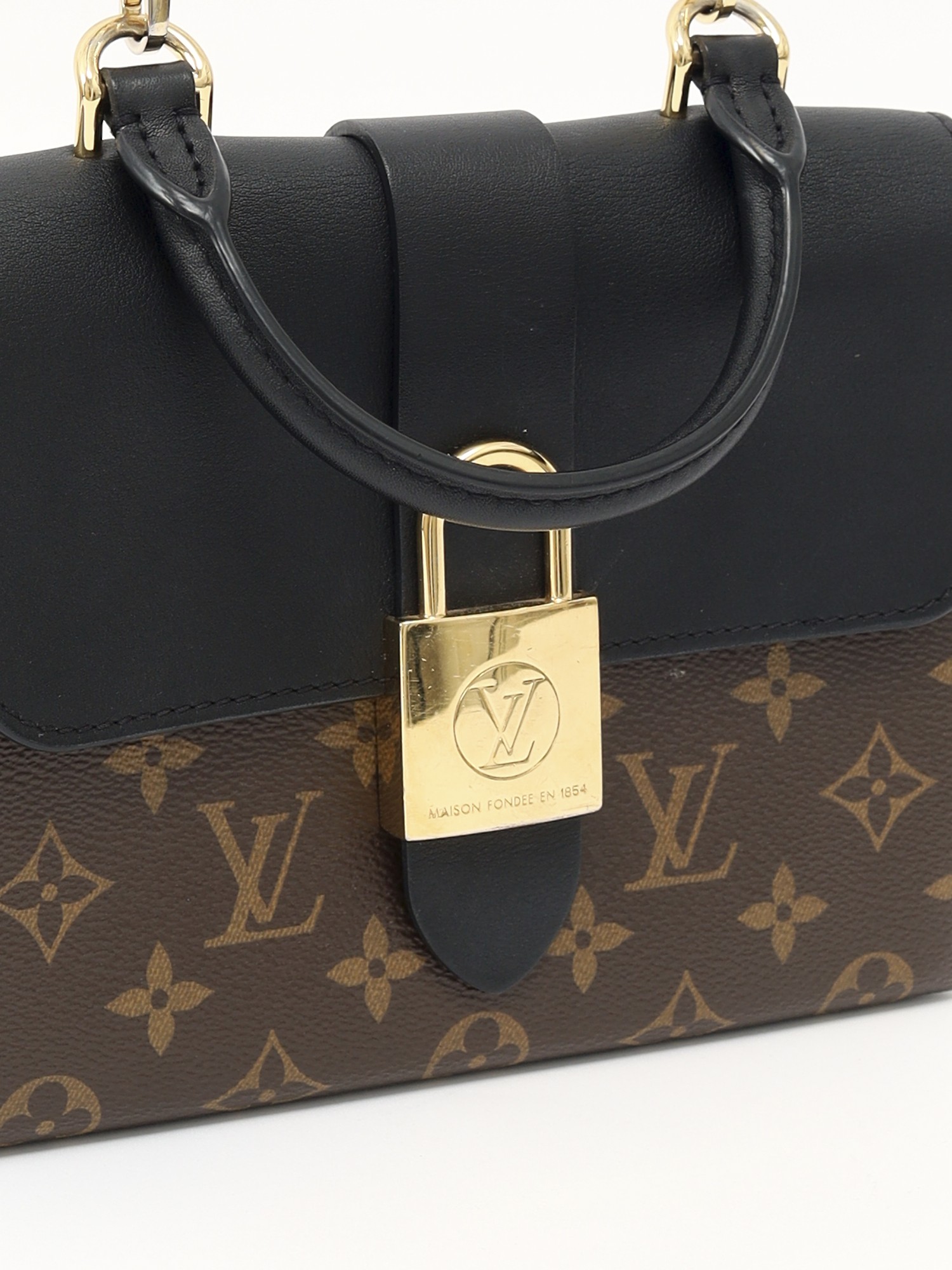 Louis Vuitton Locky 5