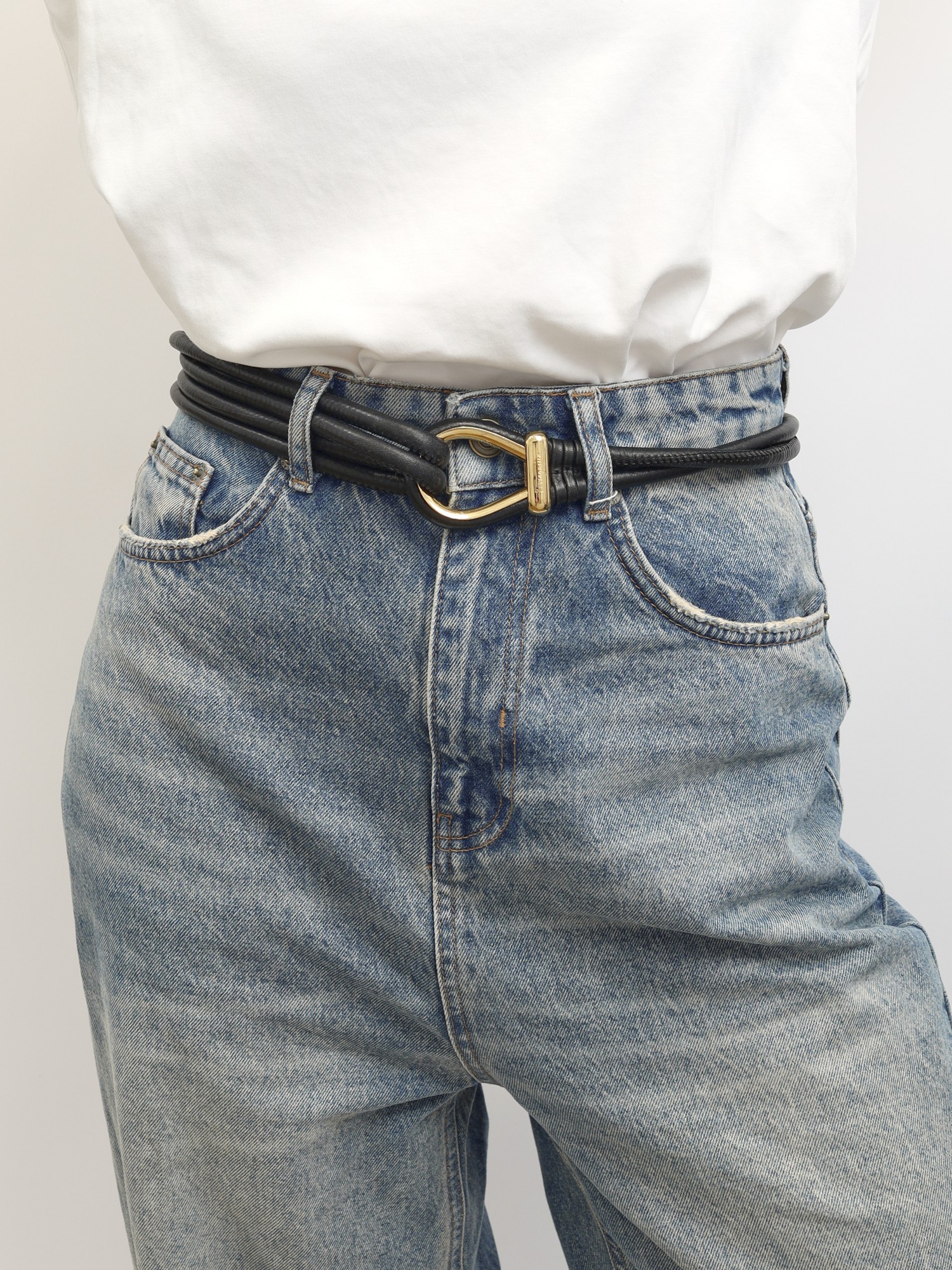 Ferragamo Belt  1