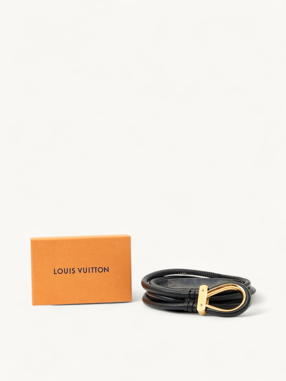 Ferragamo Belt  2