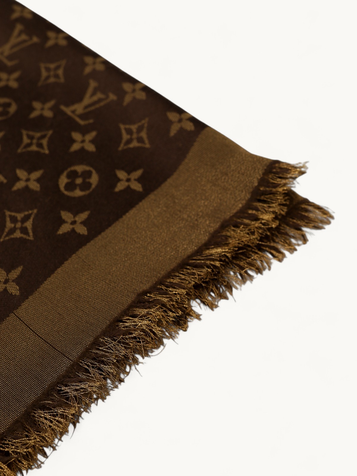 Louis Vuitton Scarf 5