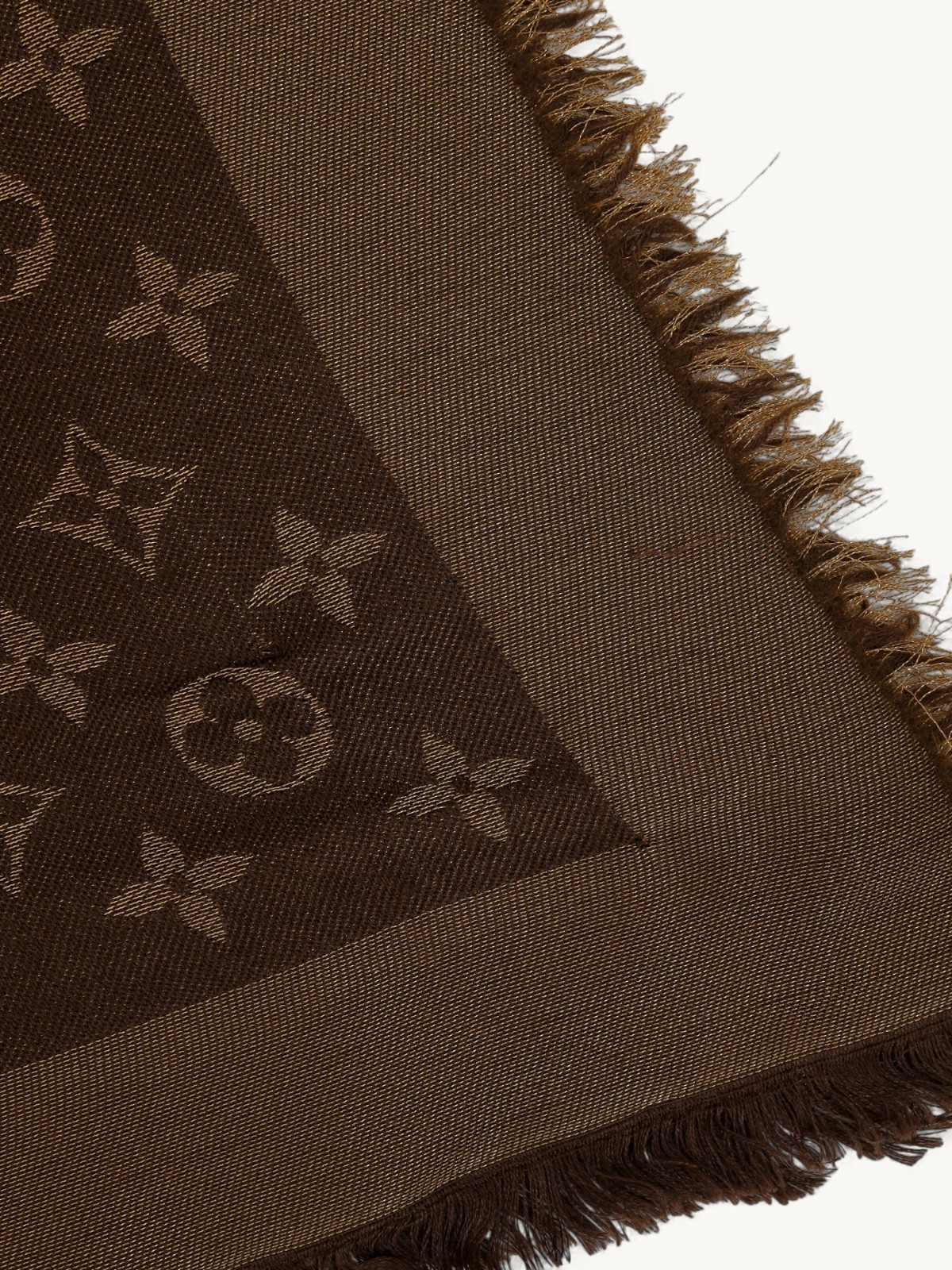 Louis Vuitton Scarf 7