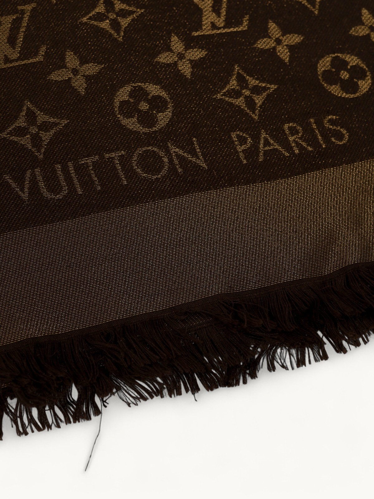Louis Vuitton Scarf 4