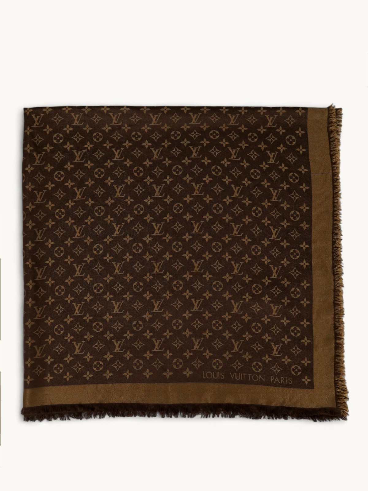 Louis Vuitton Scarf 0