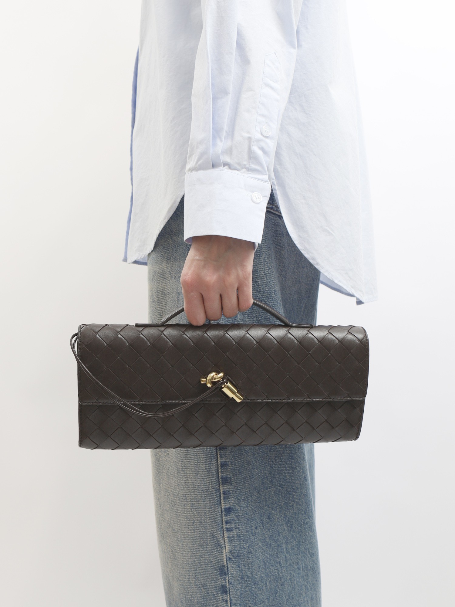 Bottega Veneta Andiamo  1