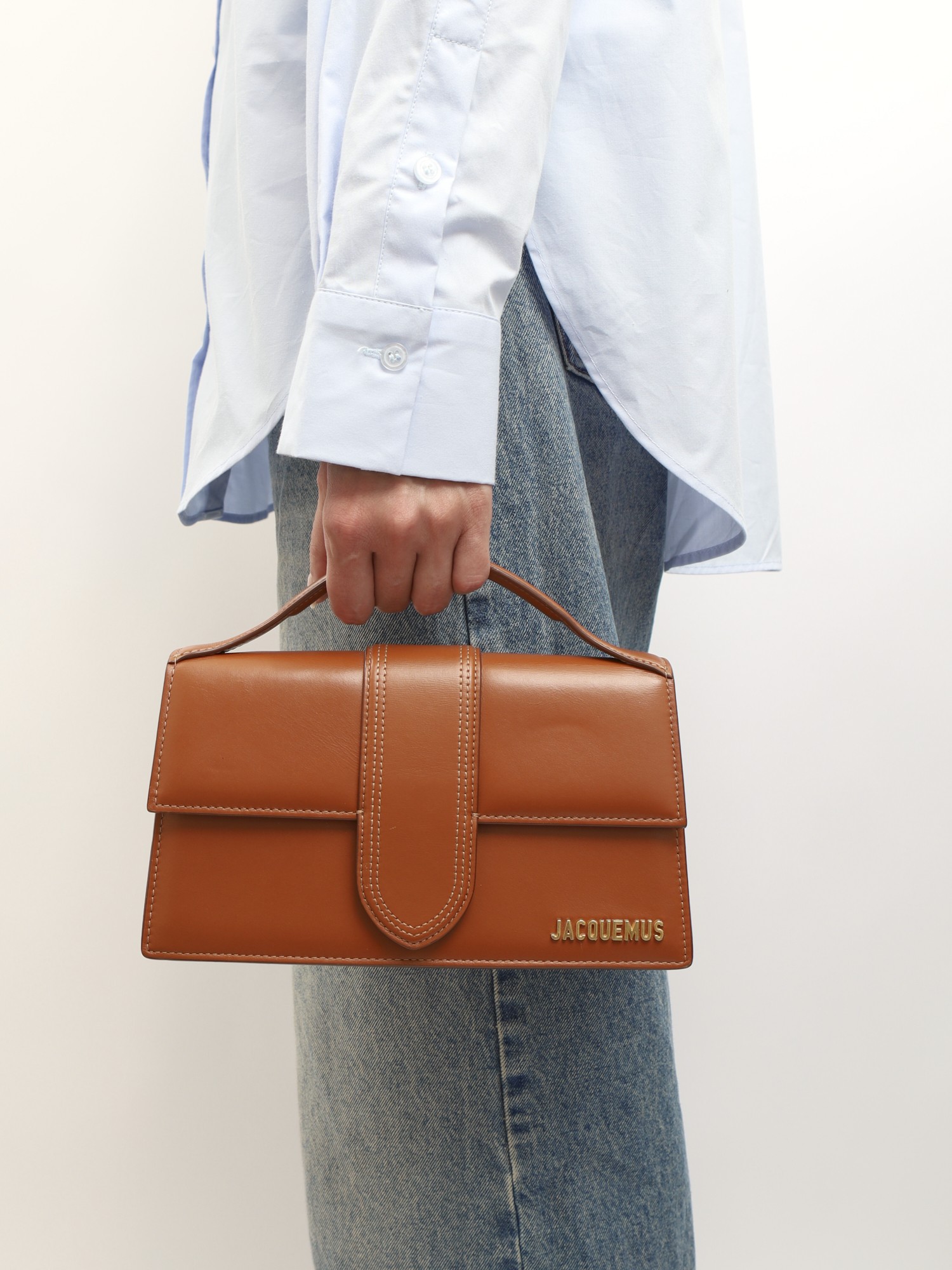 Jacquemus Le Bambino 1