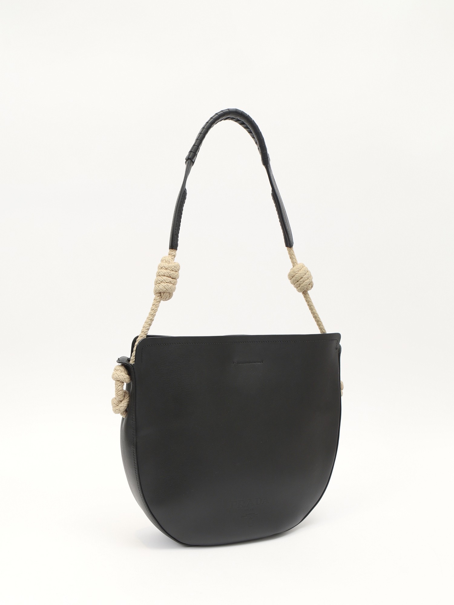 Prada Leather Bag 2