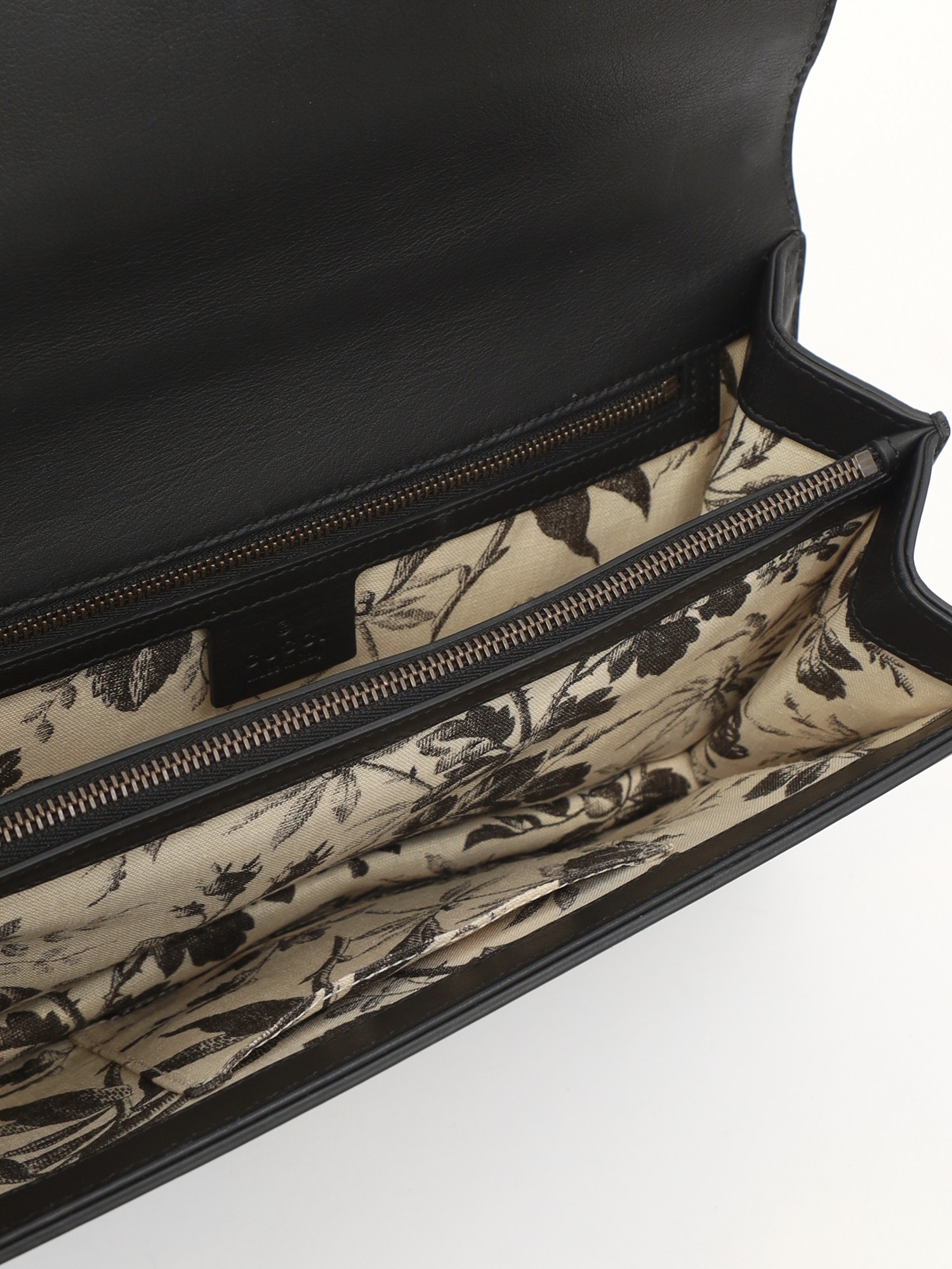 Gucci Animalier Tiger  9