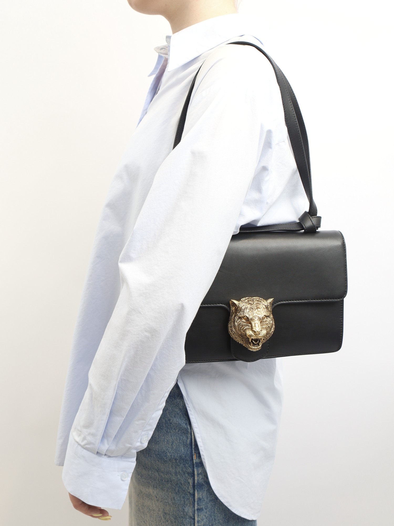 Gucci Animalier Tiger  1