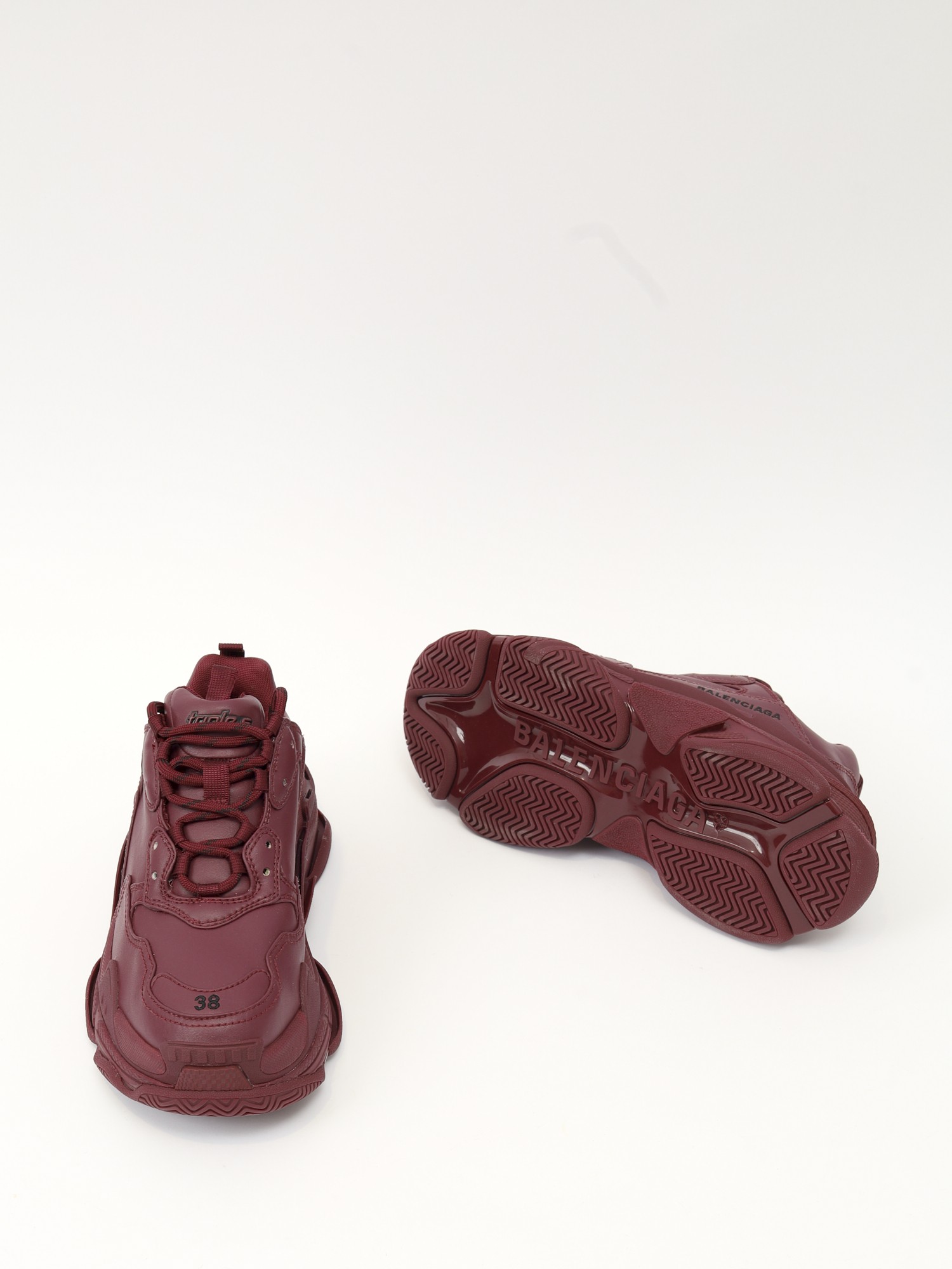 Balenciaga Shoes 38 9