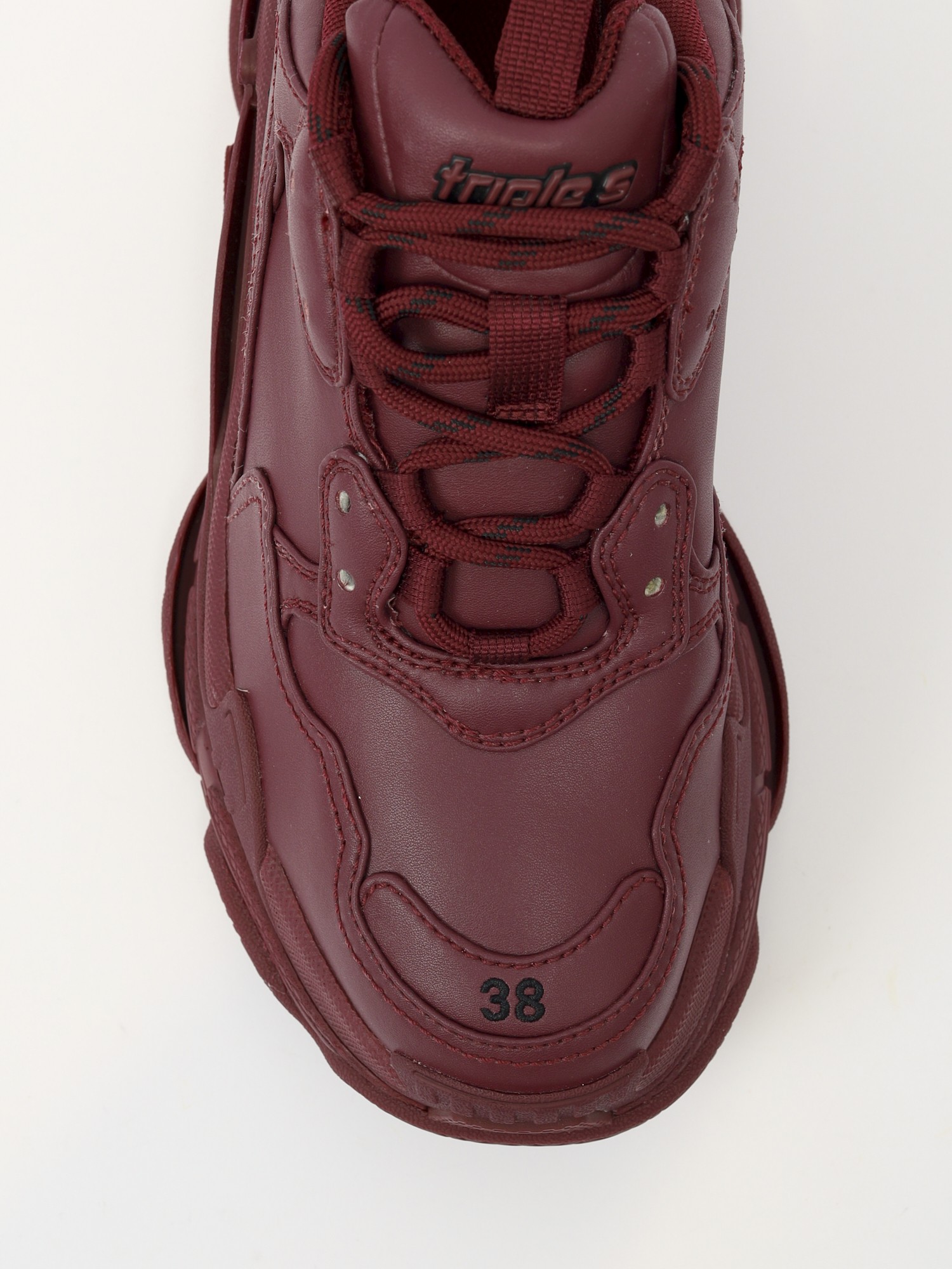 Balenciaga Shoes 38 4