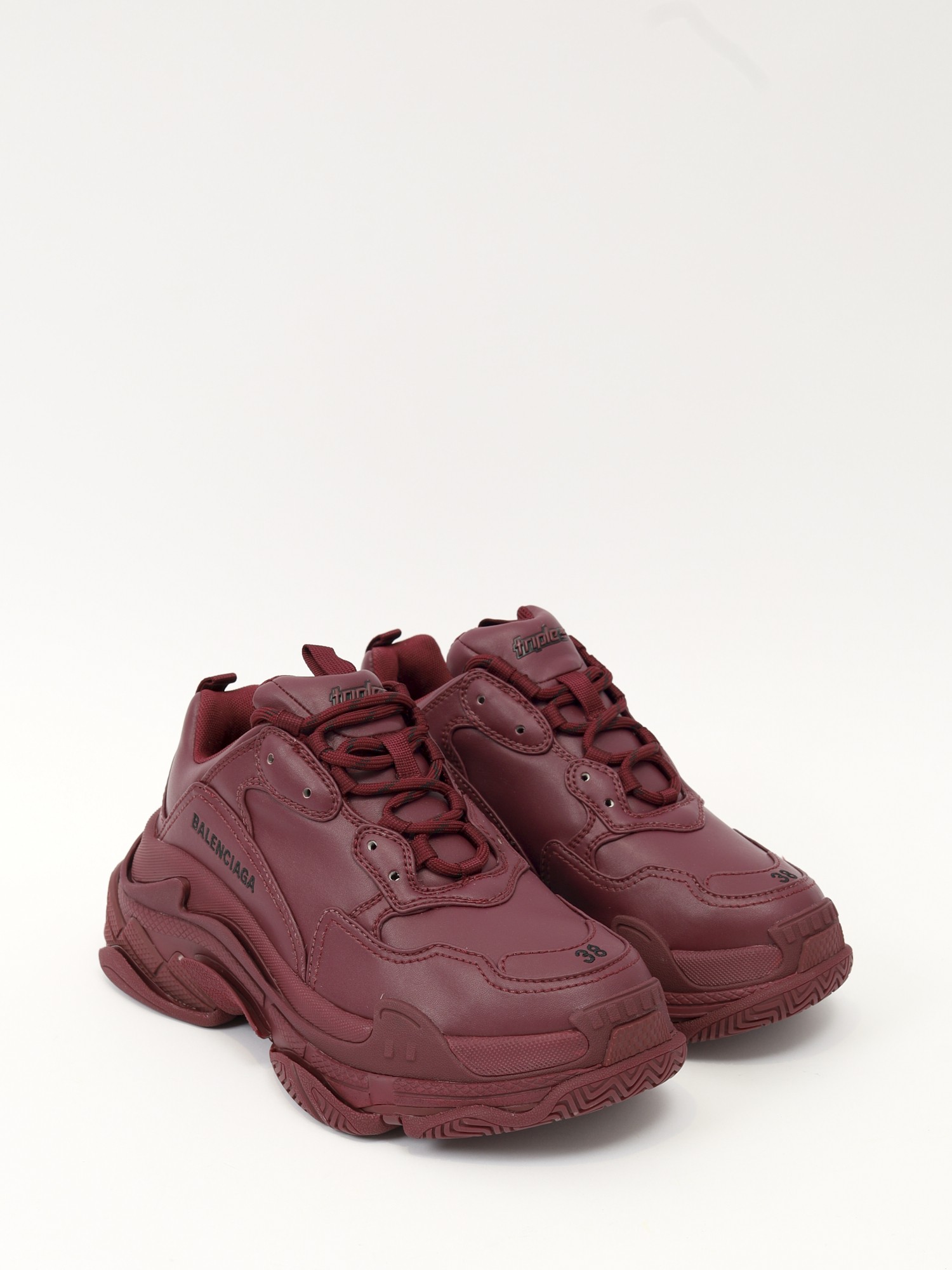 Balenciaga Shoes 38 2